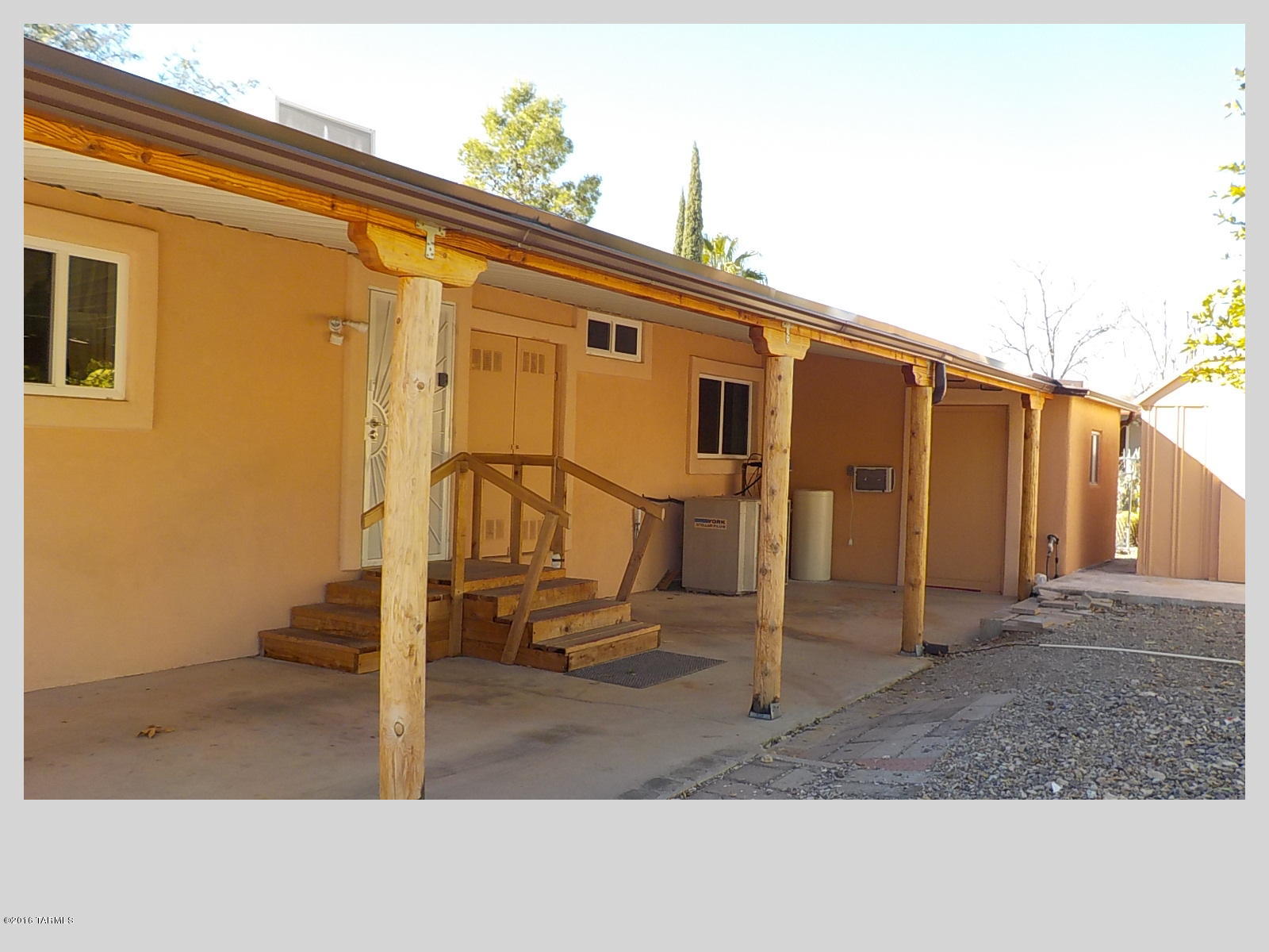 Tucson Estates (1-634) - Residential