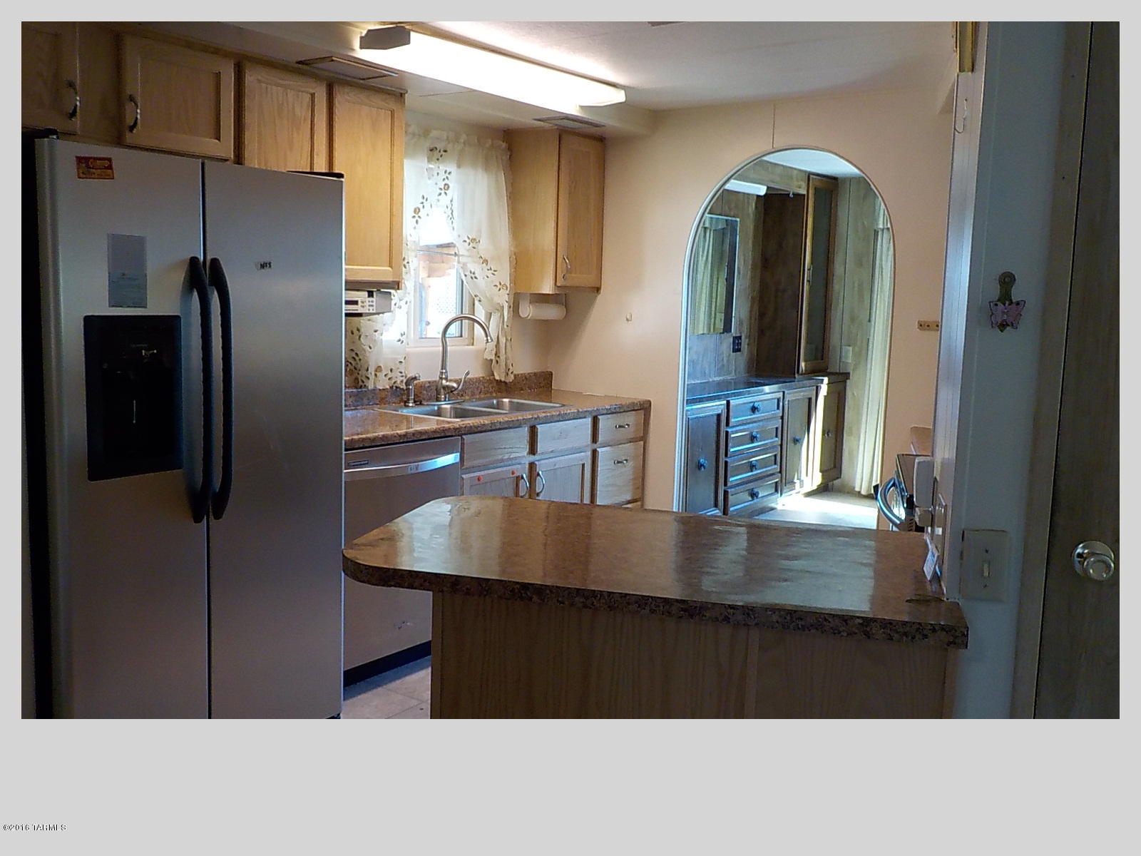 Tucson Estates (1-634) - Residential