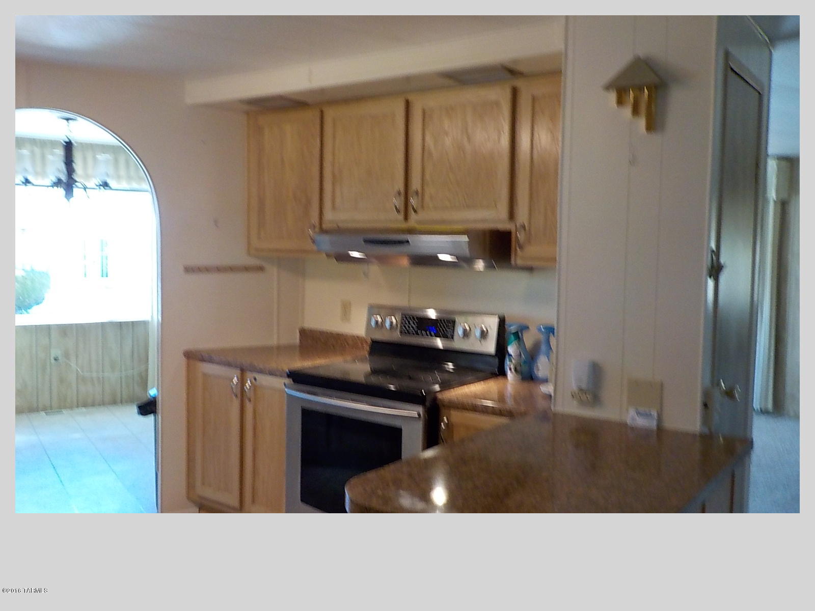 Tucson Estates (1-634) - Residential