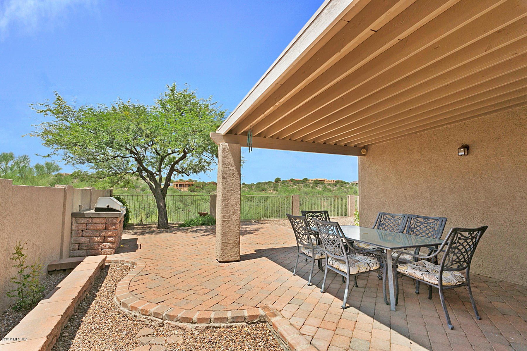 Overlook At Rancho Vistoso (The) - Residential
