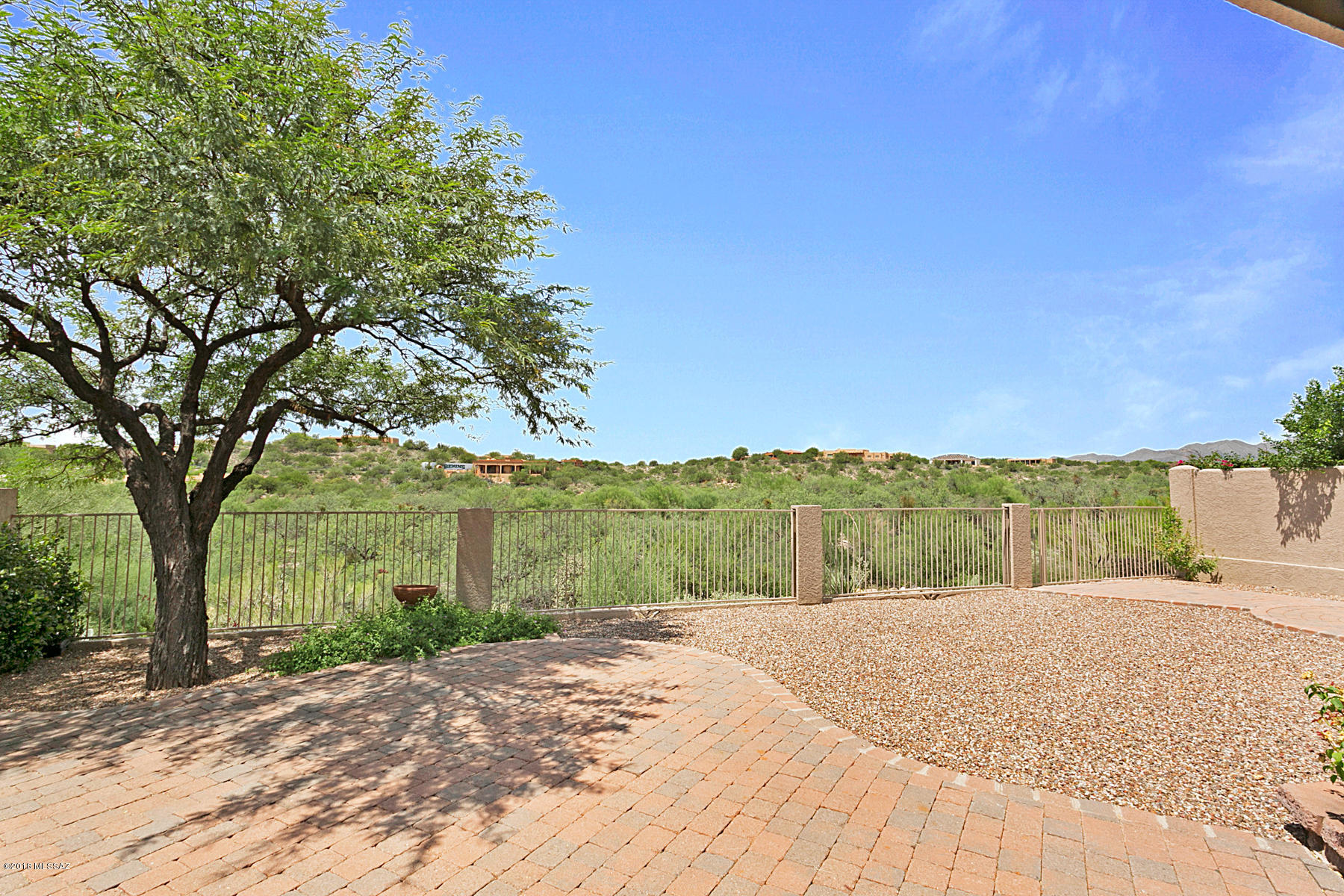 Overlook At Rancho Vistoso (The) - Residential