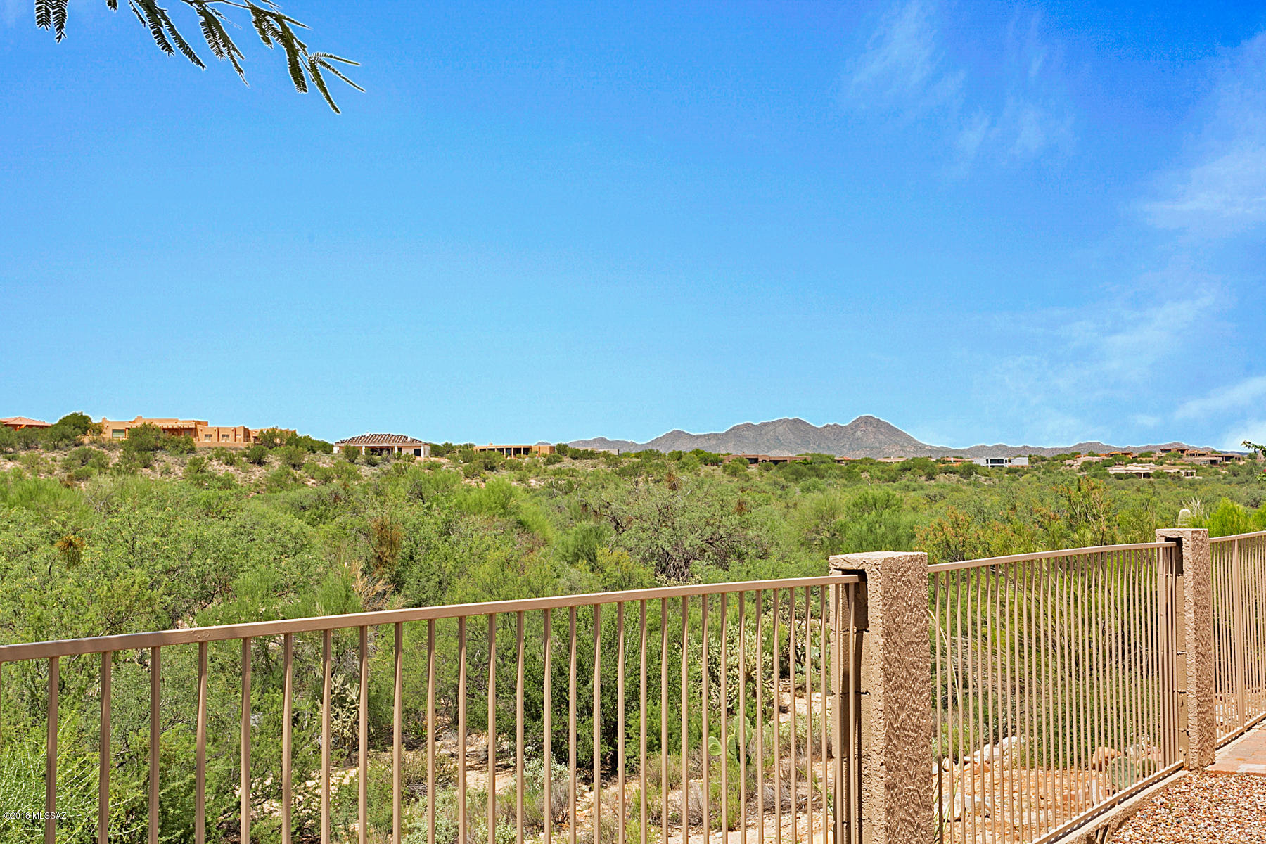 Overlook At Rancho Vistoso (The) - Residential