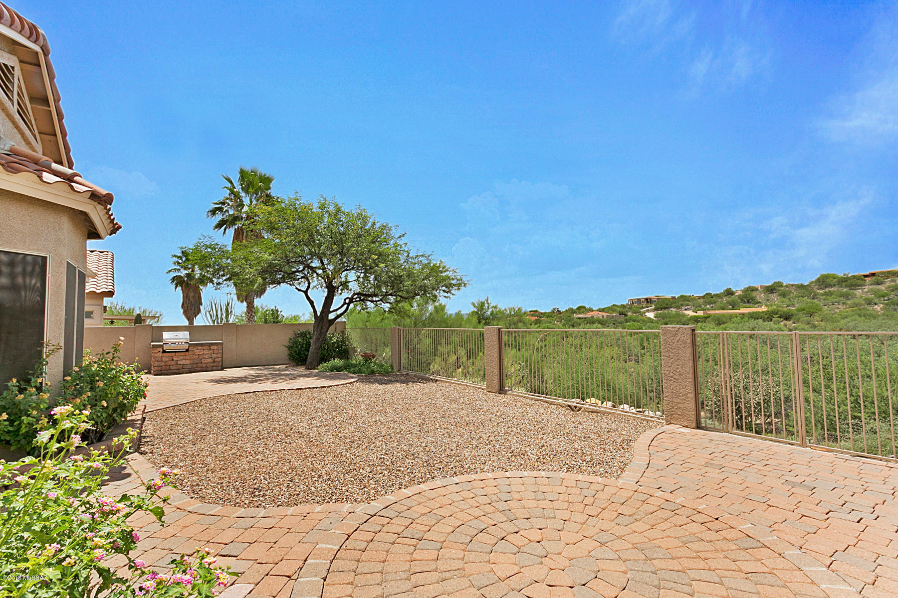 Overlook At Rancho Vistoso (The) - Residential