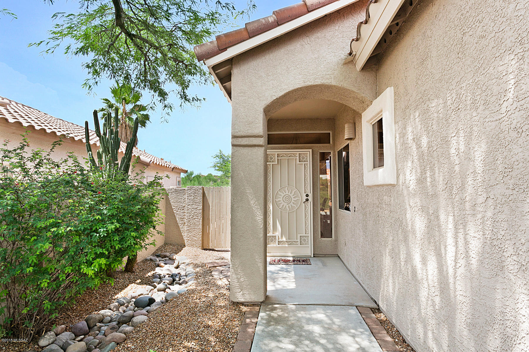 Overlook At Rancho Vistoso (The) - Residential