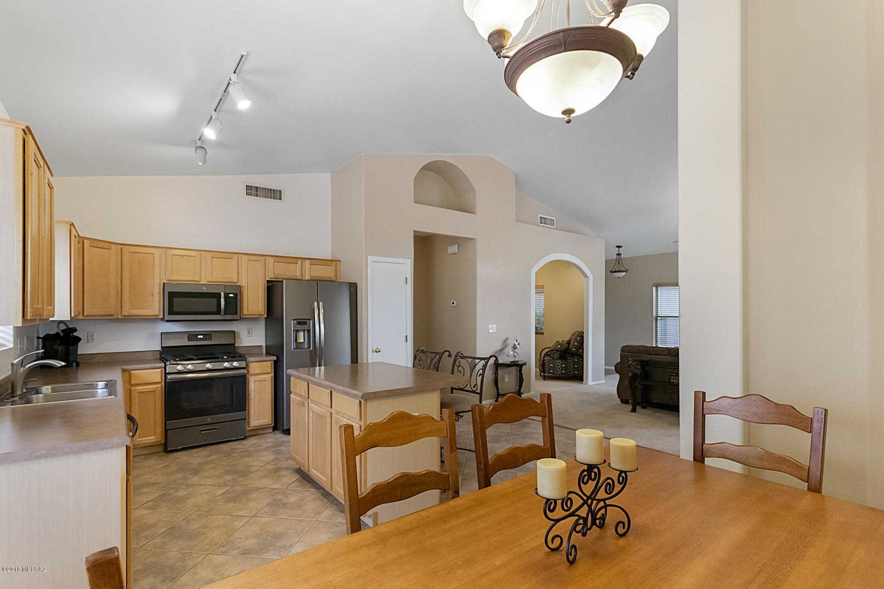Overlook At Rancho Vistoso (The) - Residential