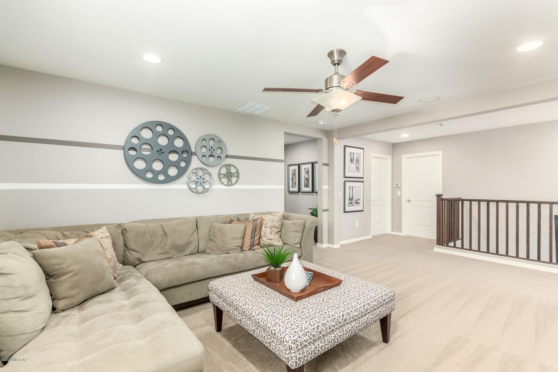 Mountain Vail Estates (136-501) - Residential