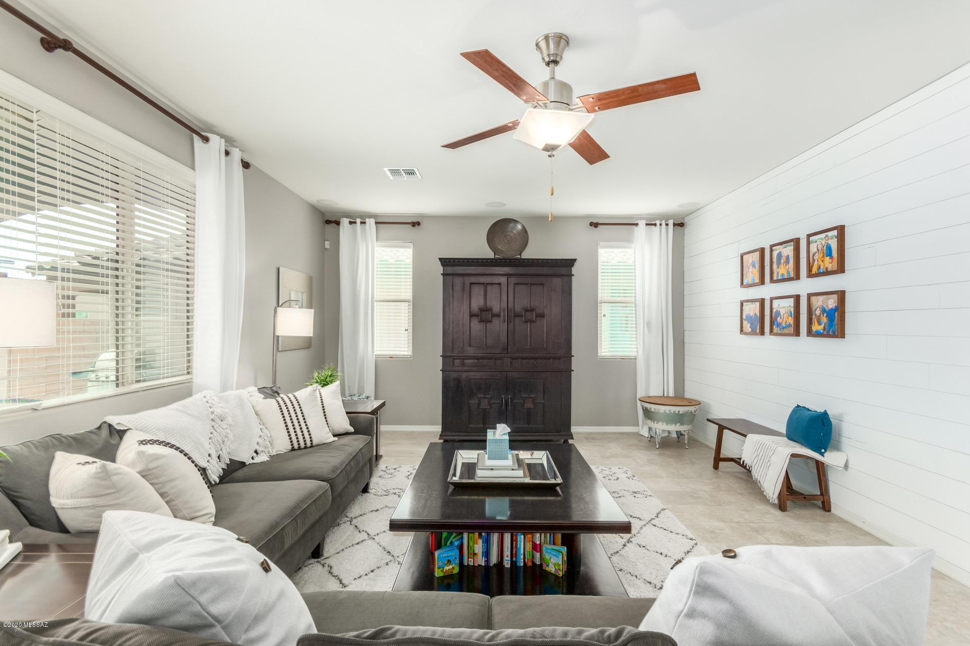 Mountain Vail Estates (136-501) - Residential