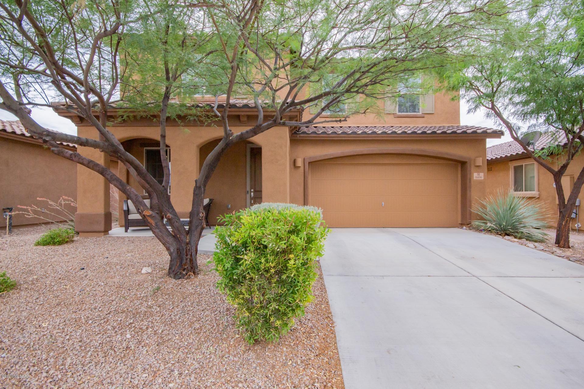 Mountain Vail Estates (136-501) - Residential