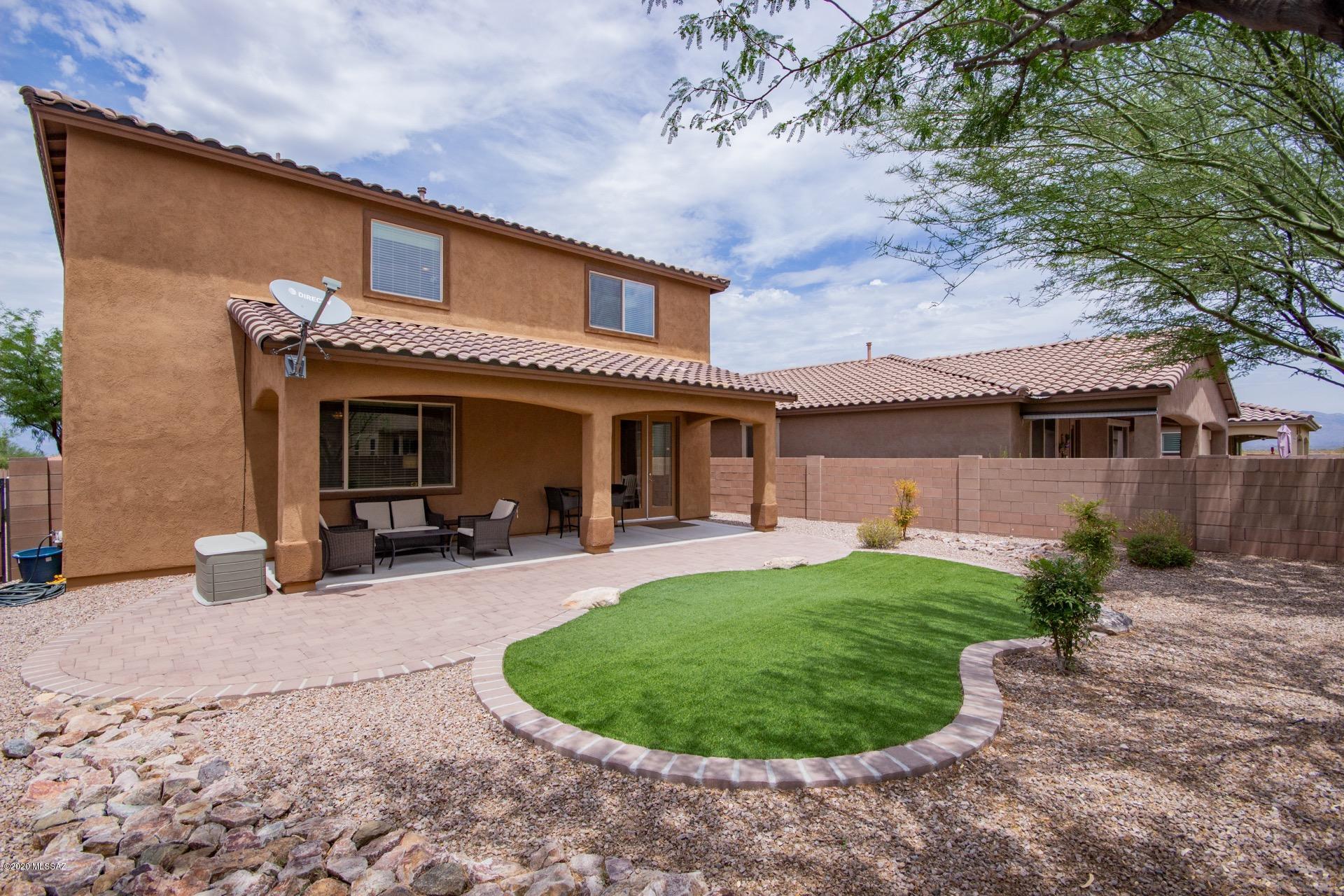 Mountain Vail Estates (136-501) - Residential