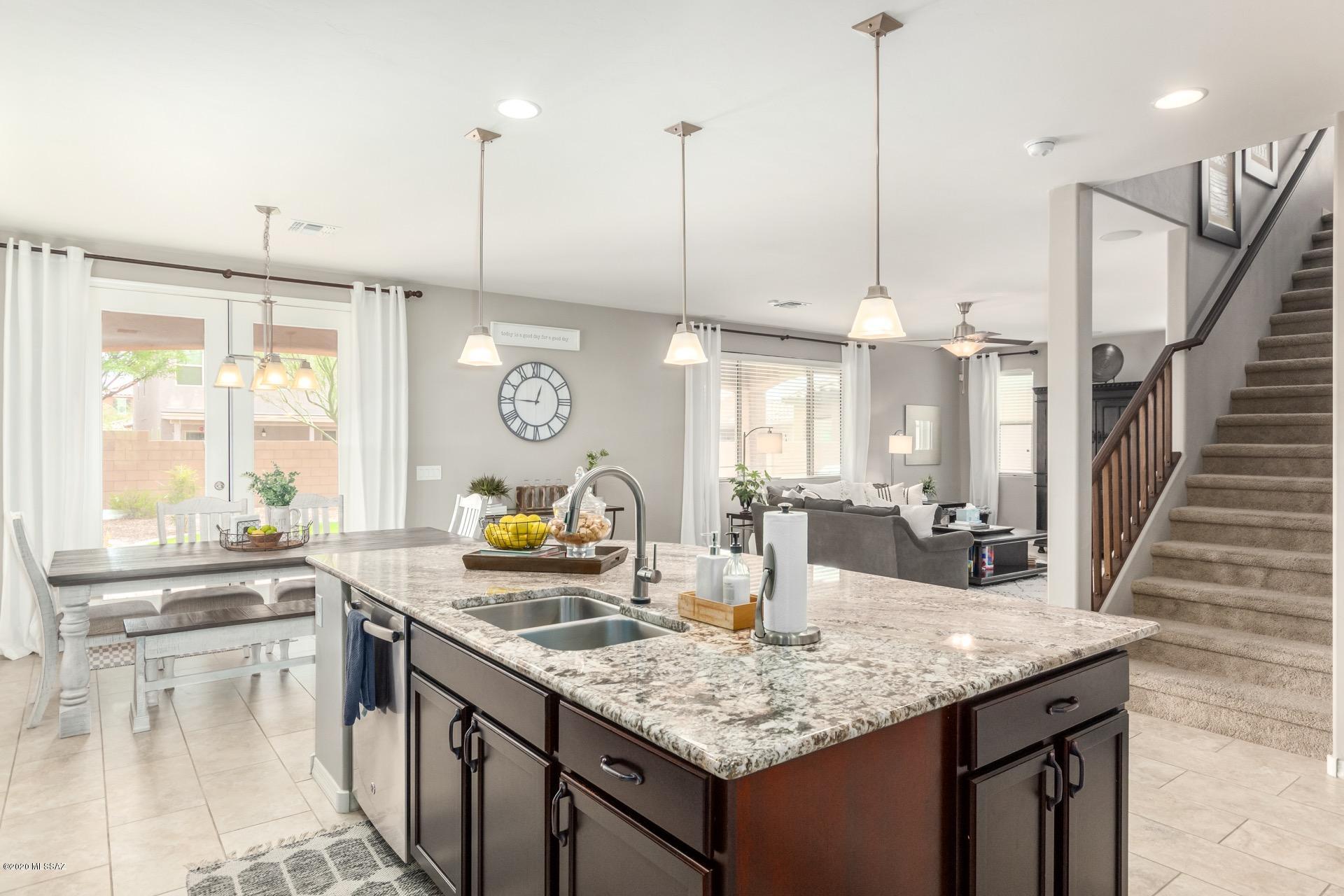 Mountain Vail Estates (136-501) - Residential