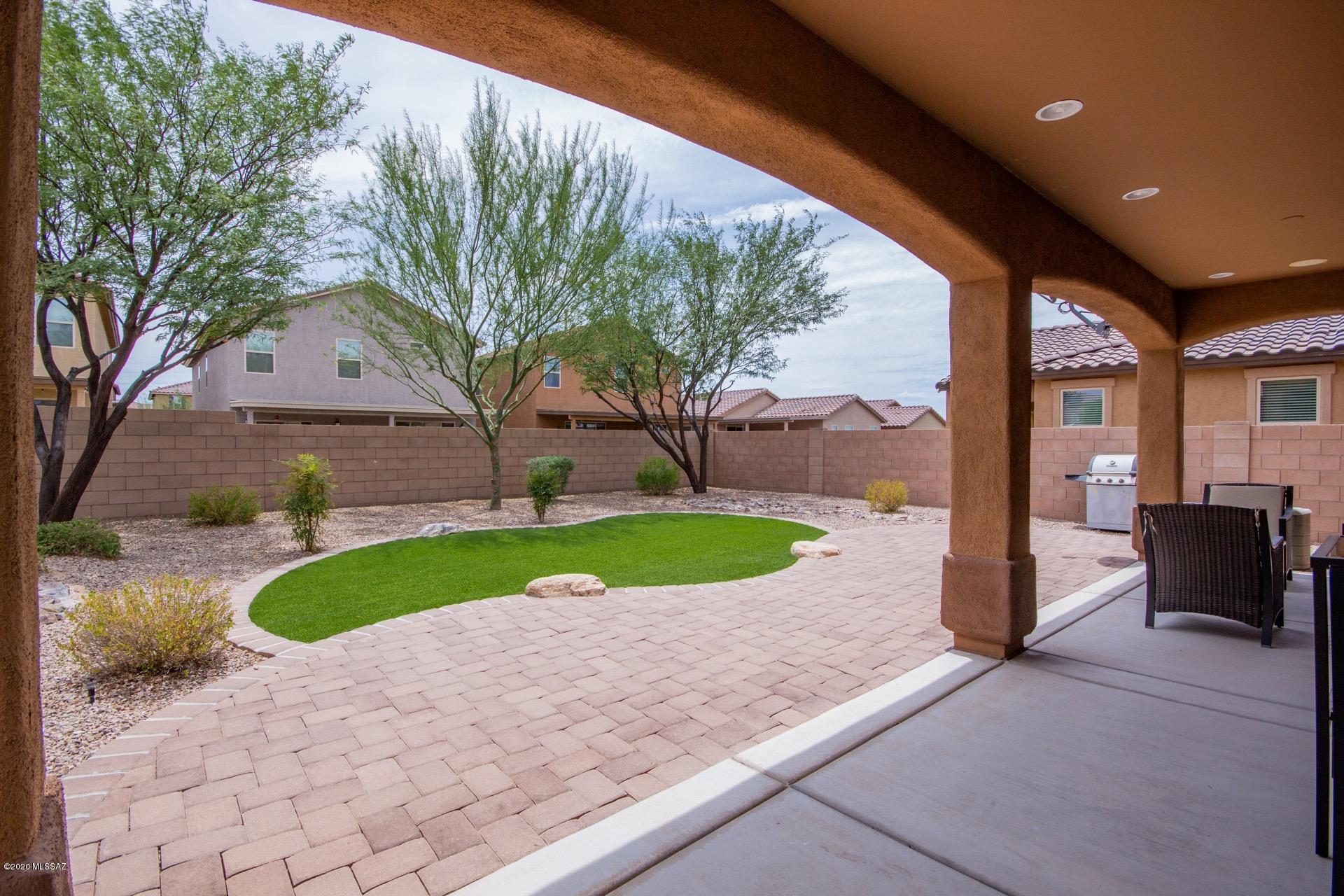 Mountain Vail Estates (136-501) - Residential