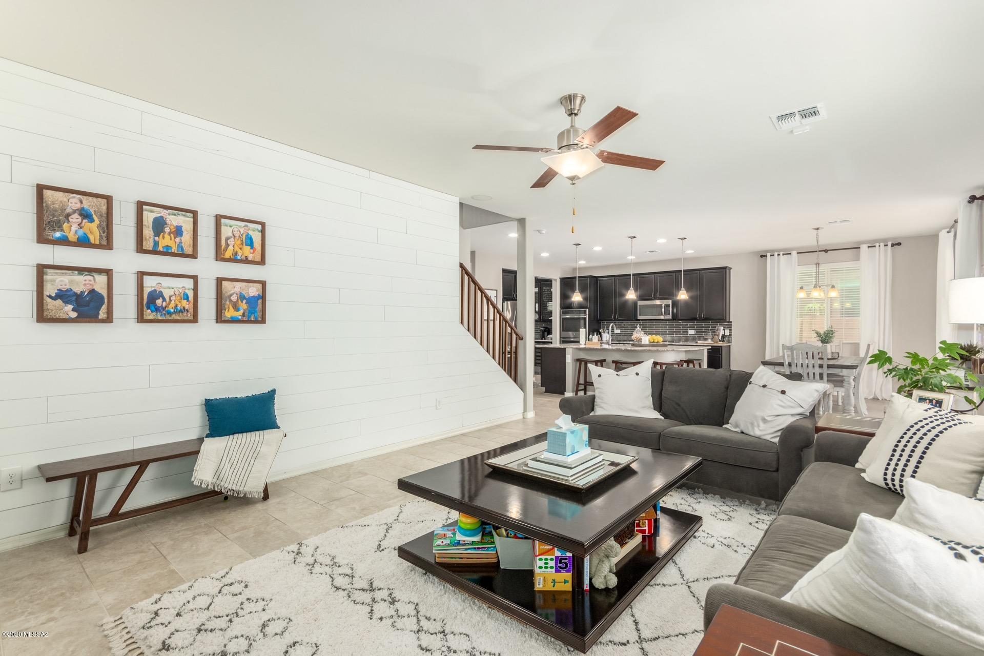 Mountain Vail Estates (136-501) - Residential