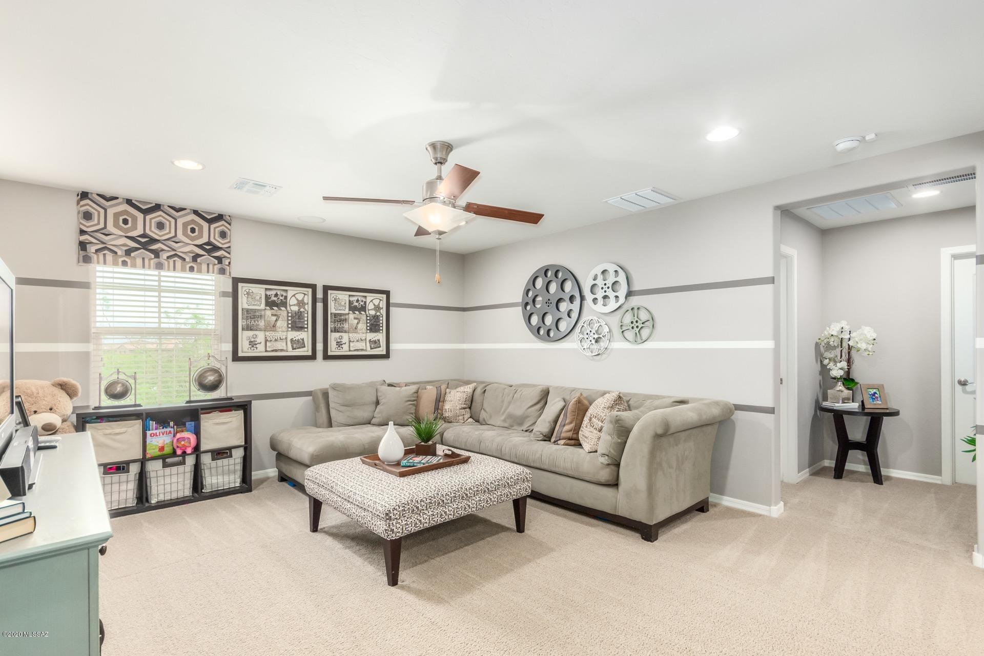 Mountain Vail Estates (136-501) - Residential