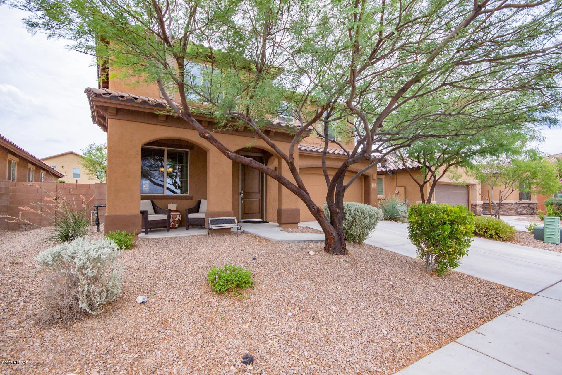 Mountain Vail Estates (136-501) - Residential