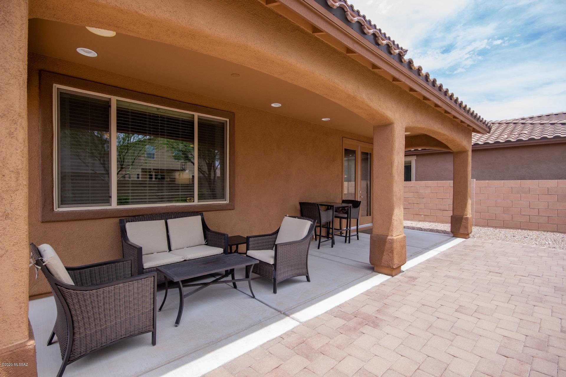 Mountain Vail Estates (136-501) - Residential