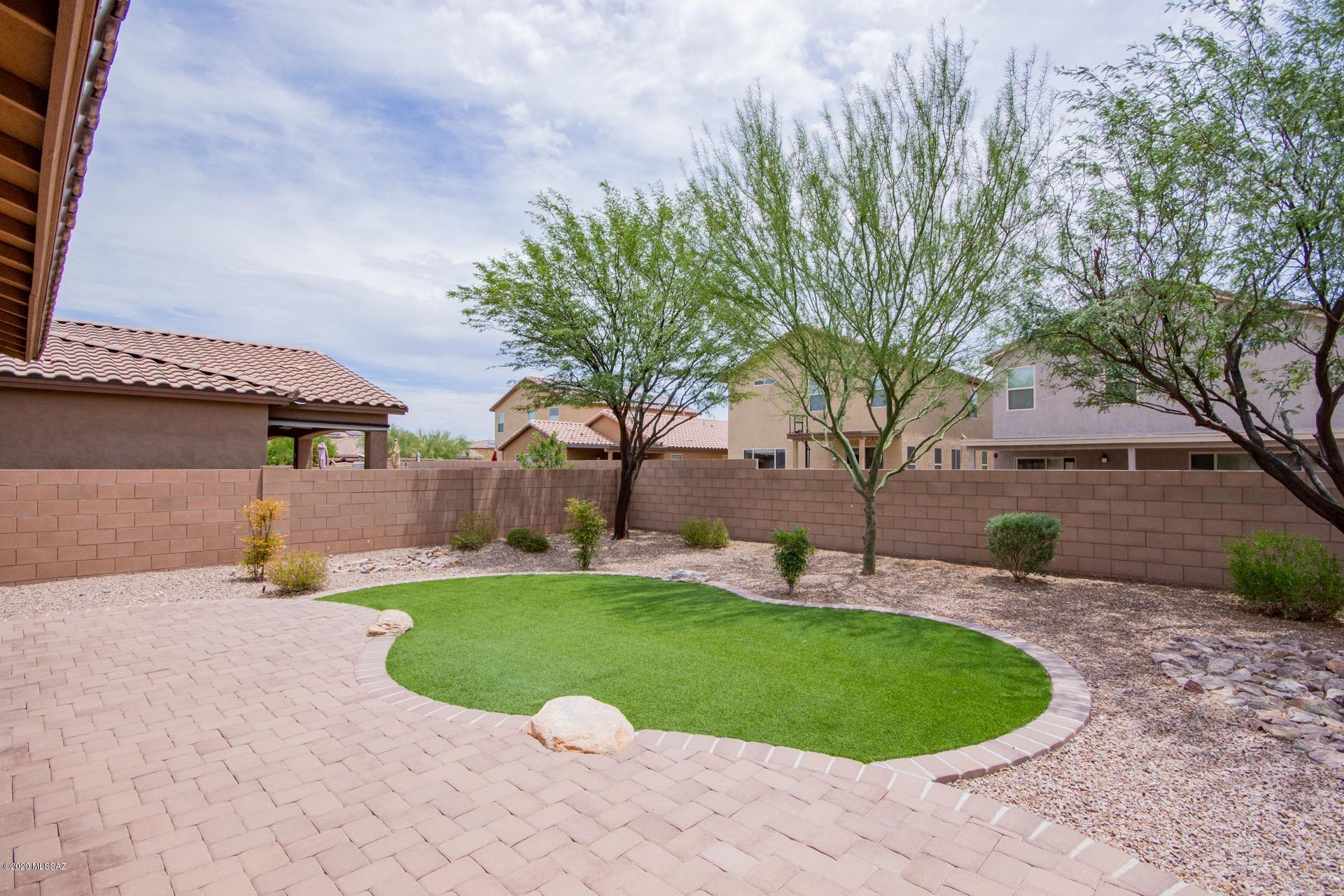 Mountain Vail Estates (136-501) - Residential