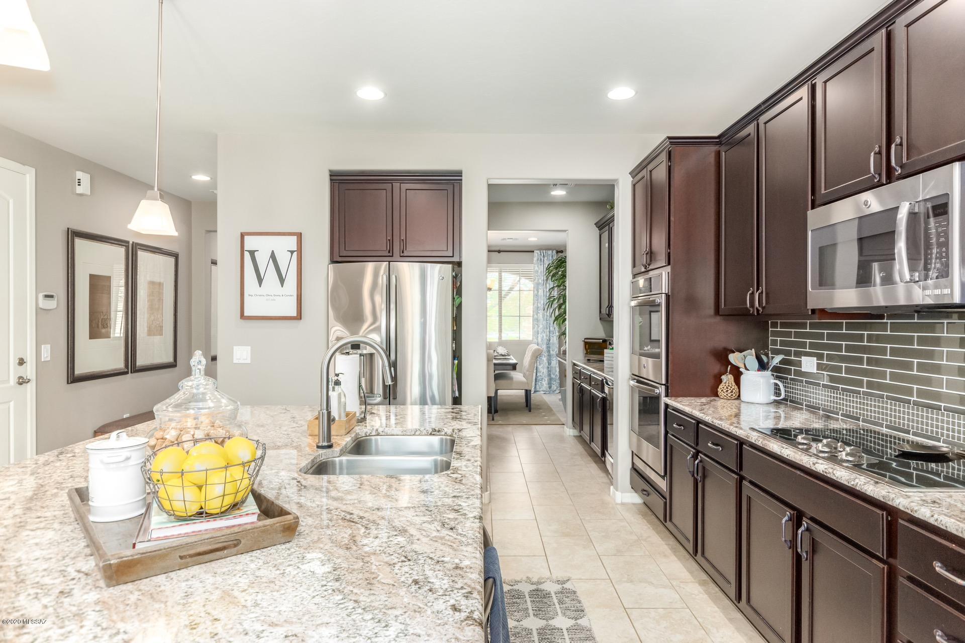 Mountain Vail Estates (136-501) - Residential