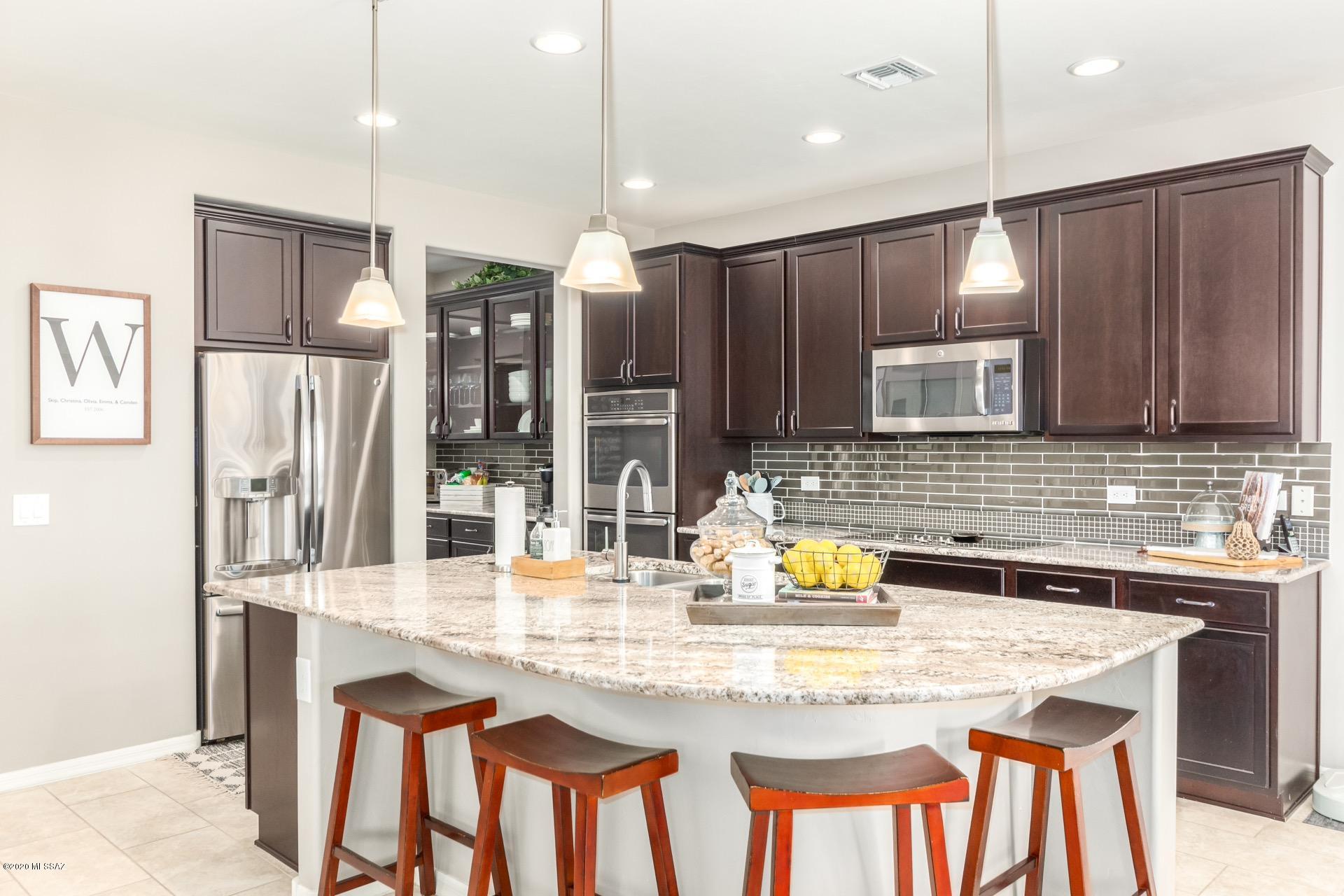 Mountain Vail Estates (136-501) - Residential