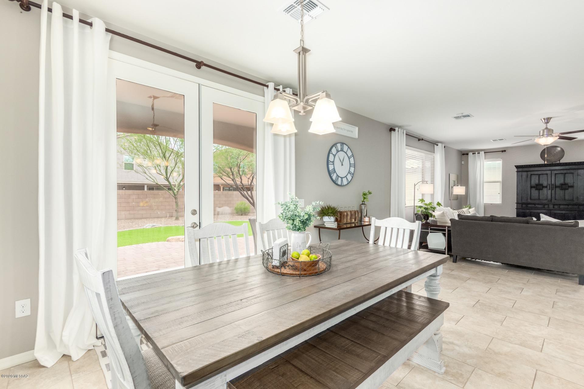 Mountain Vail Estates (136-501) - Residential