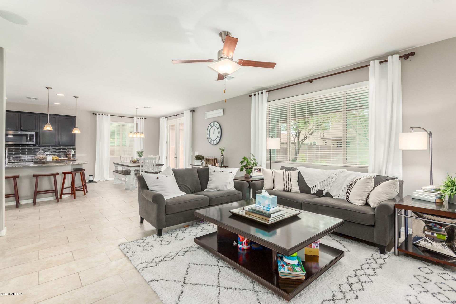 Mountain Vail Estates (136-501) - Residential