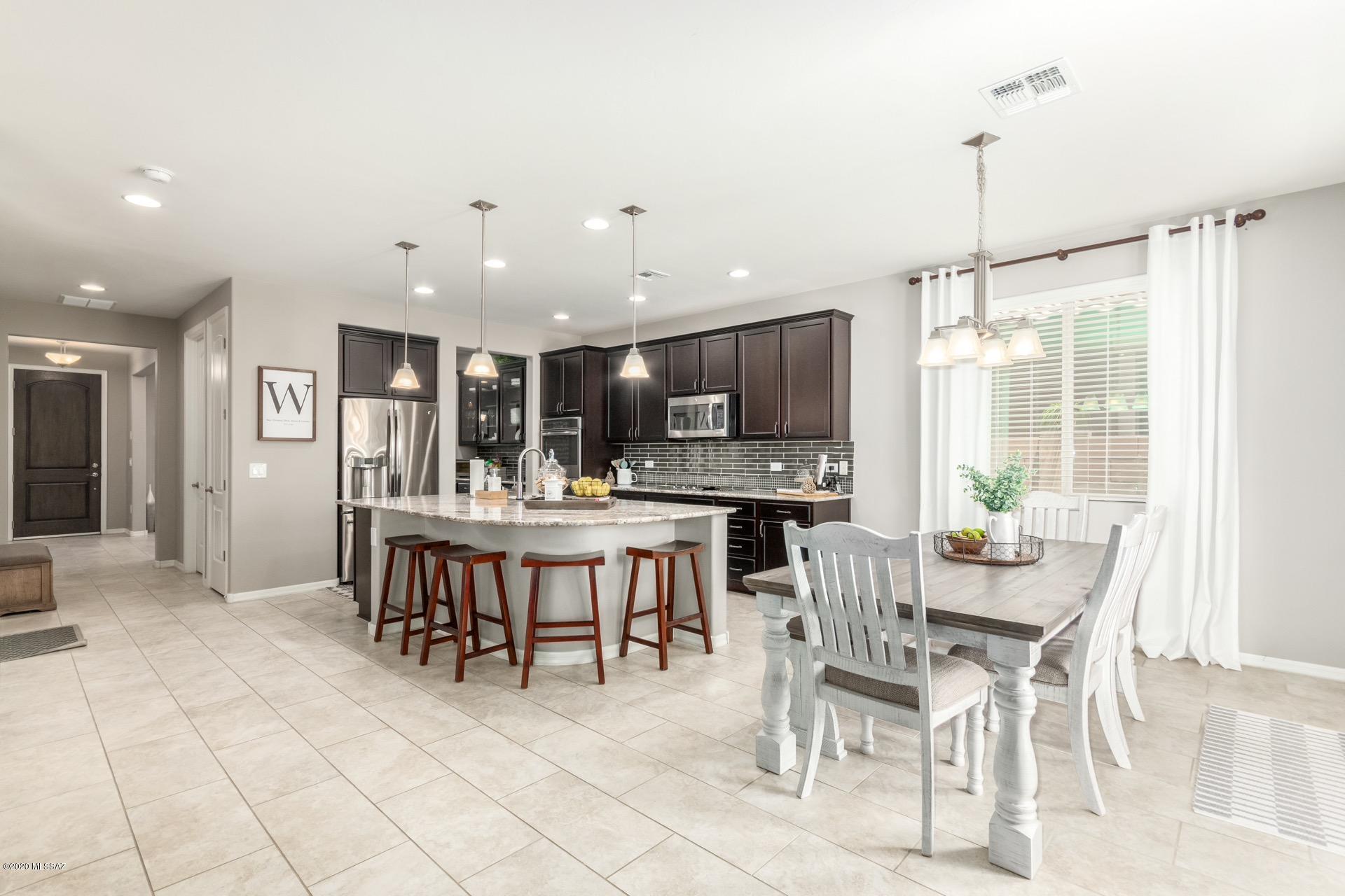 Mountain Vail Estates (136-501) - Residential