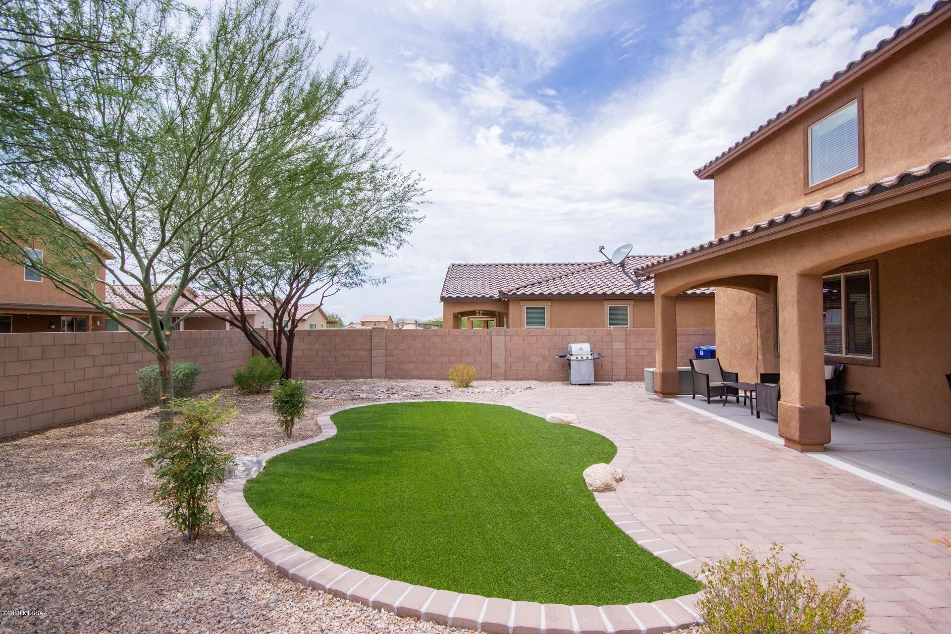 Mountain Vail Estates (136-501) - Residential
