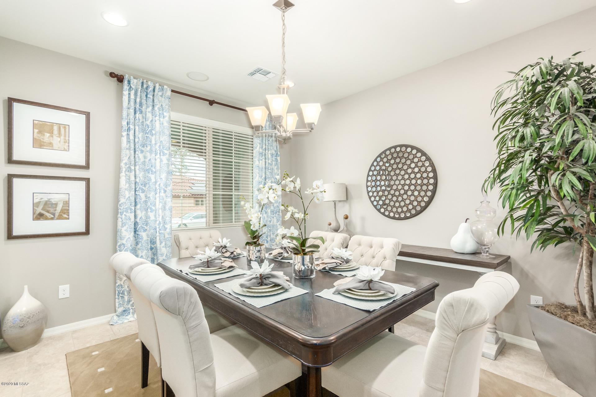 Mountain Vail Estates (136-501) - Residential