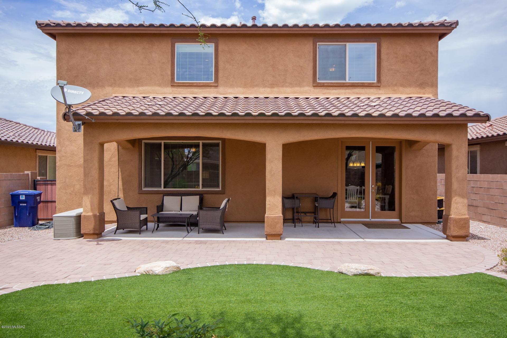 Mountain Vail Estates (136-501) - Residential