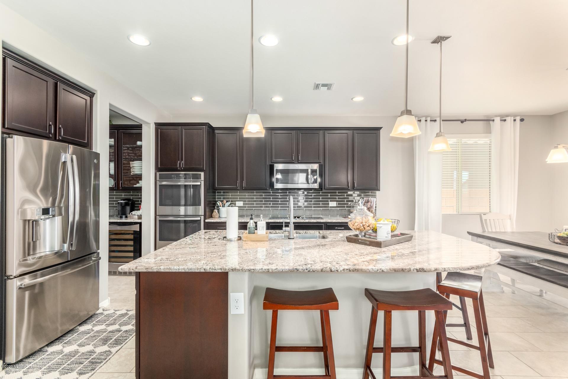 Mountain Vail Estates (136-501) - Residential