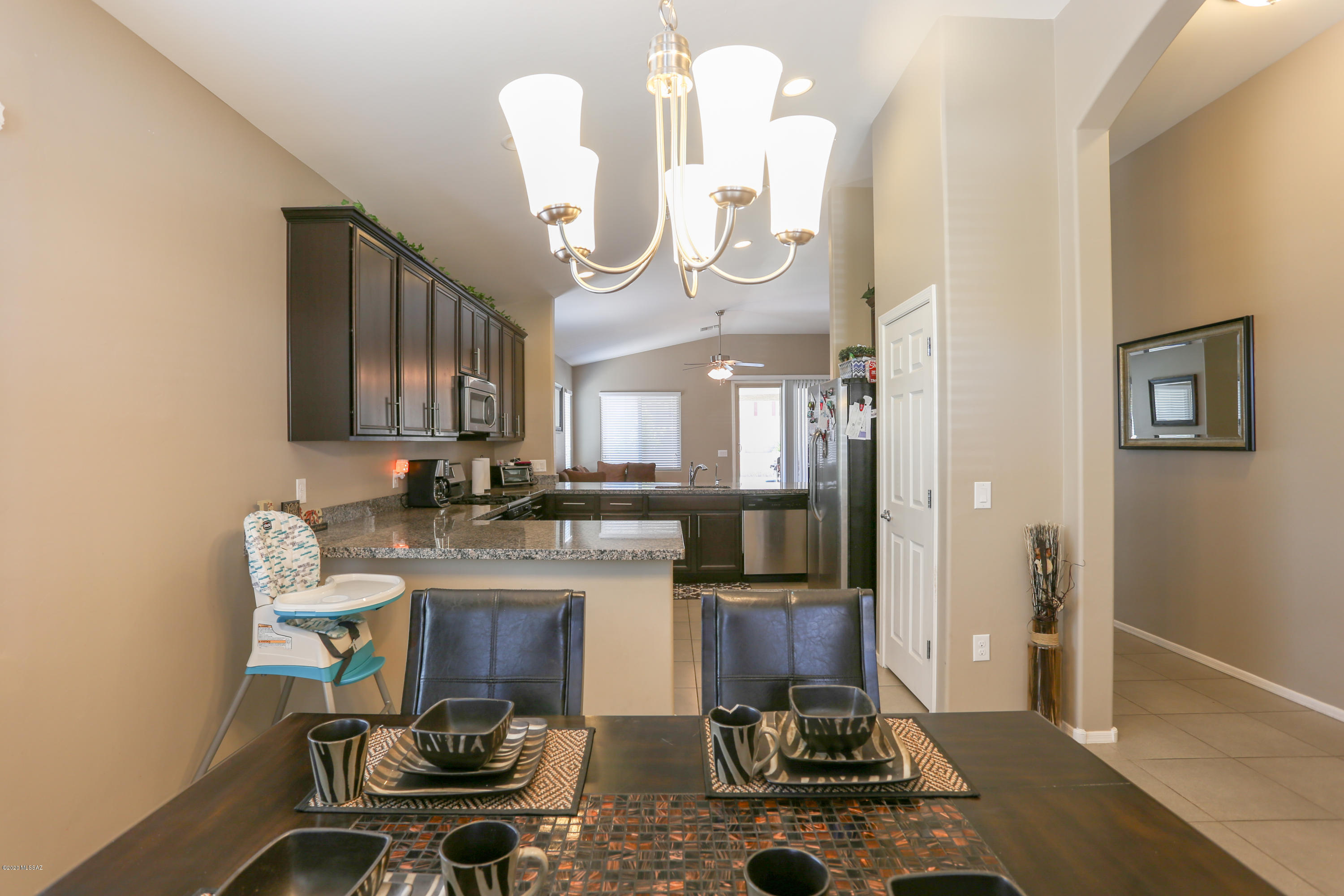 Saguaro Springs Block 8B (131-399) - Residential