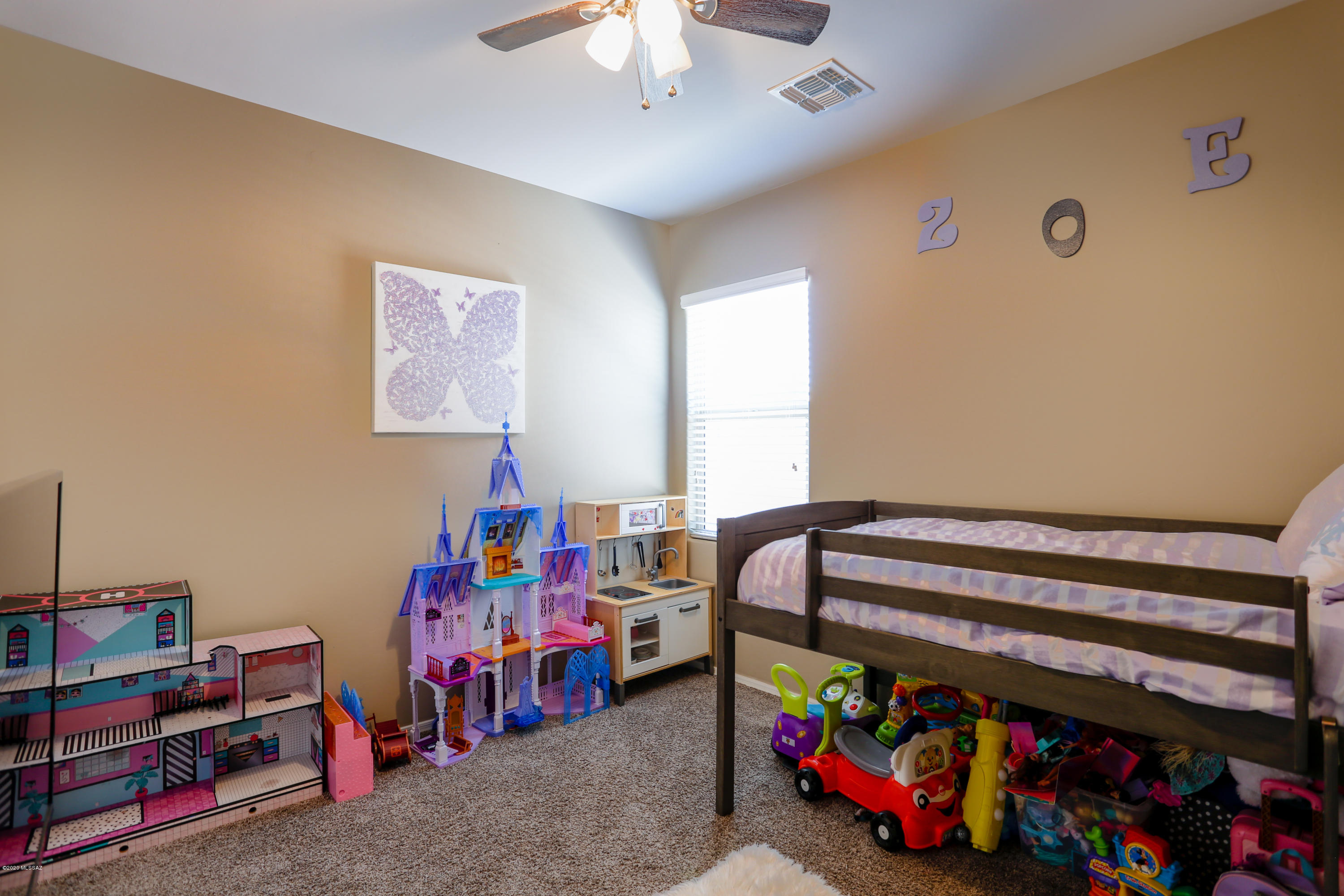 Saguaro Springs Block 8B (131-399) - Residential