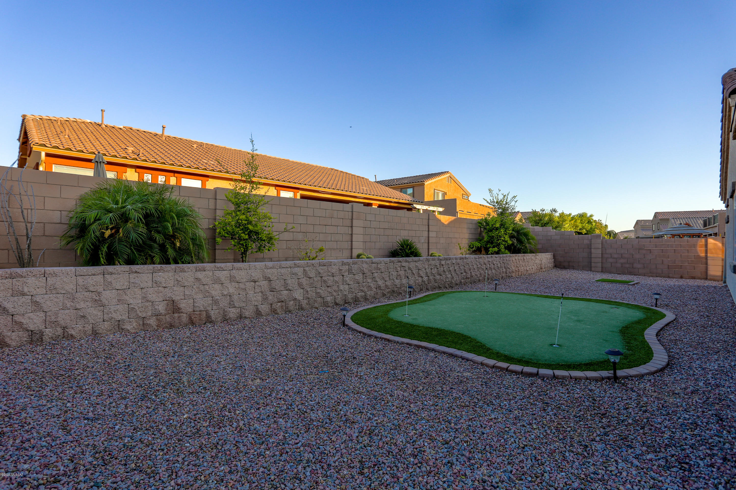 Saguaro Springs Block 8B (131-399) - Residential