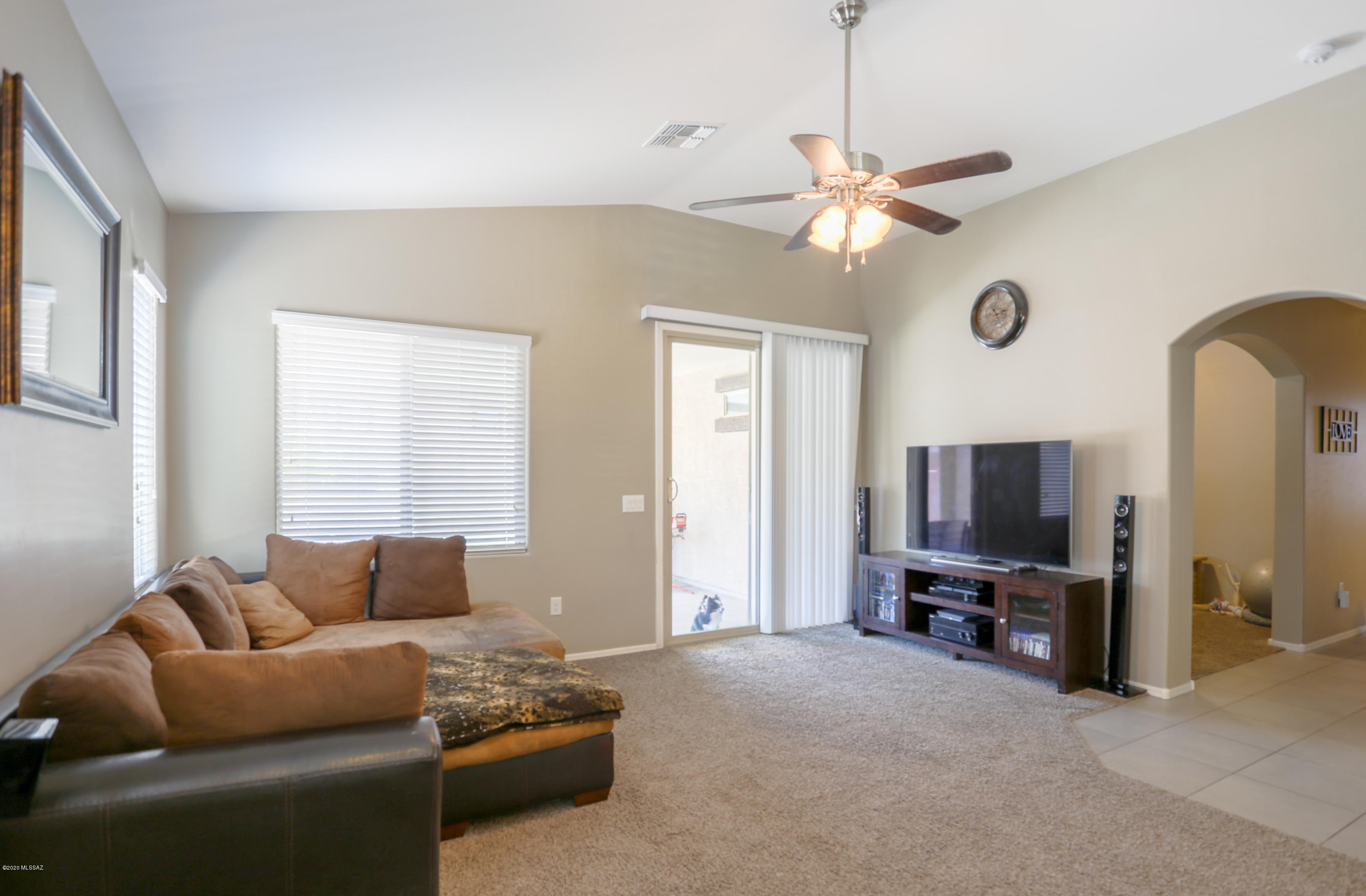 Saguaro Springs Block 8B (131-399) - Residential
