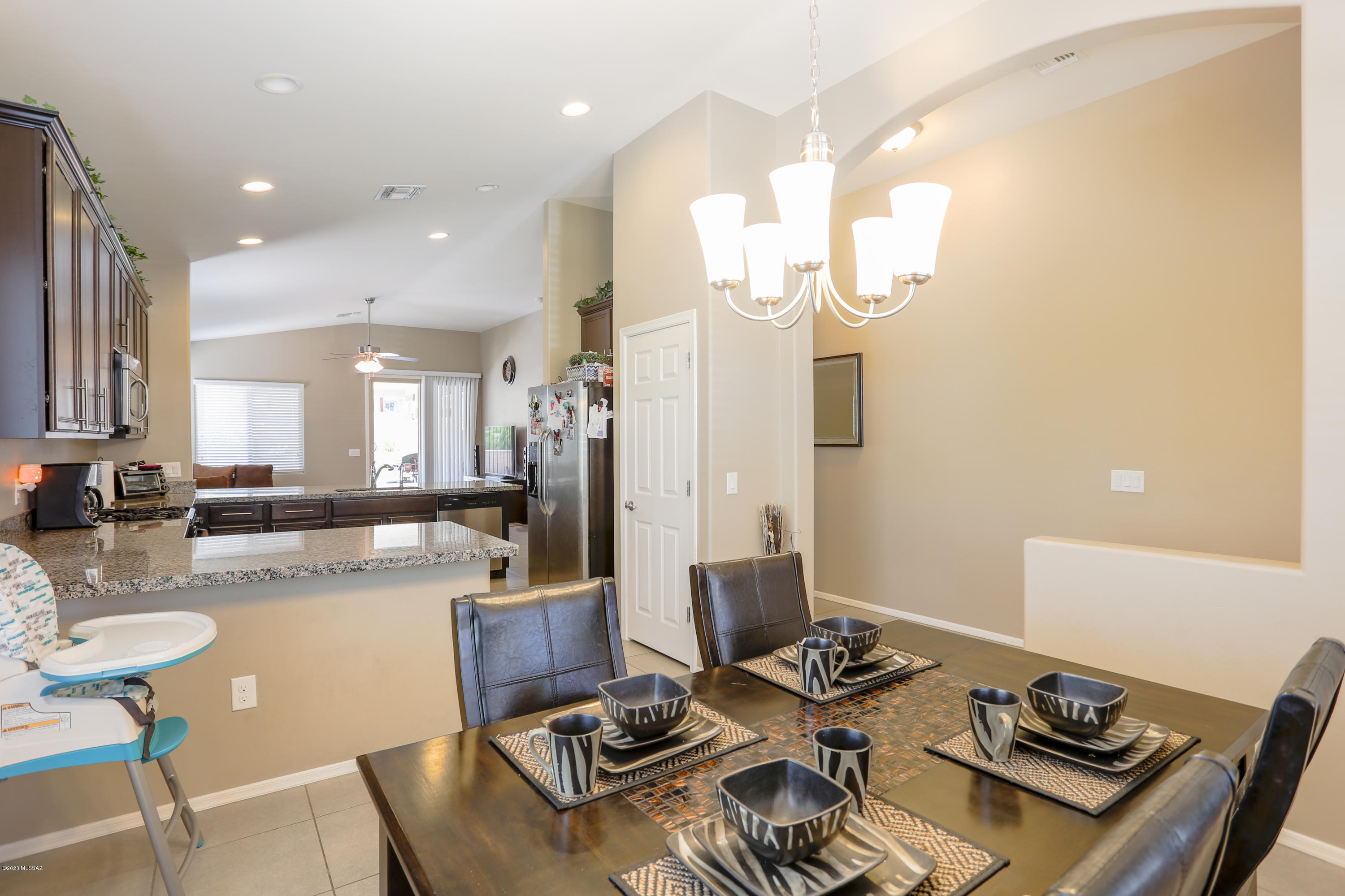Saguaro Springs Block 8B (131-399) - Residential
