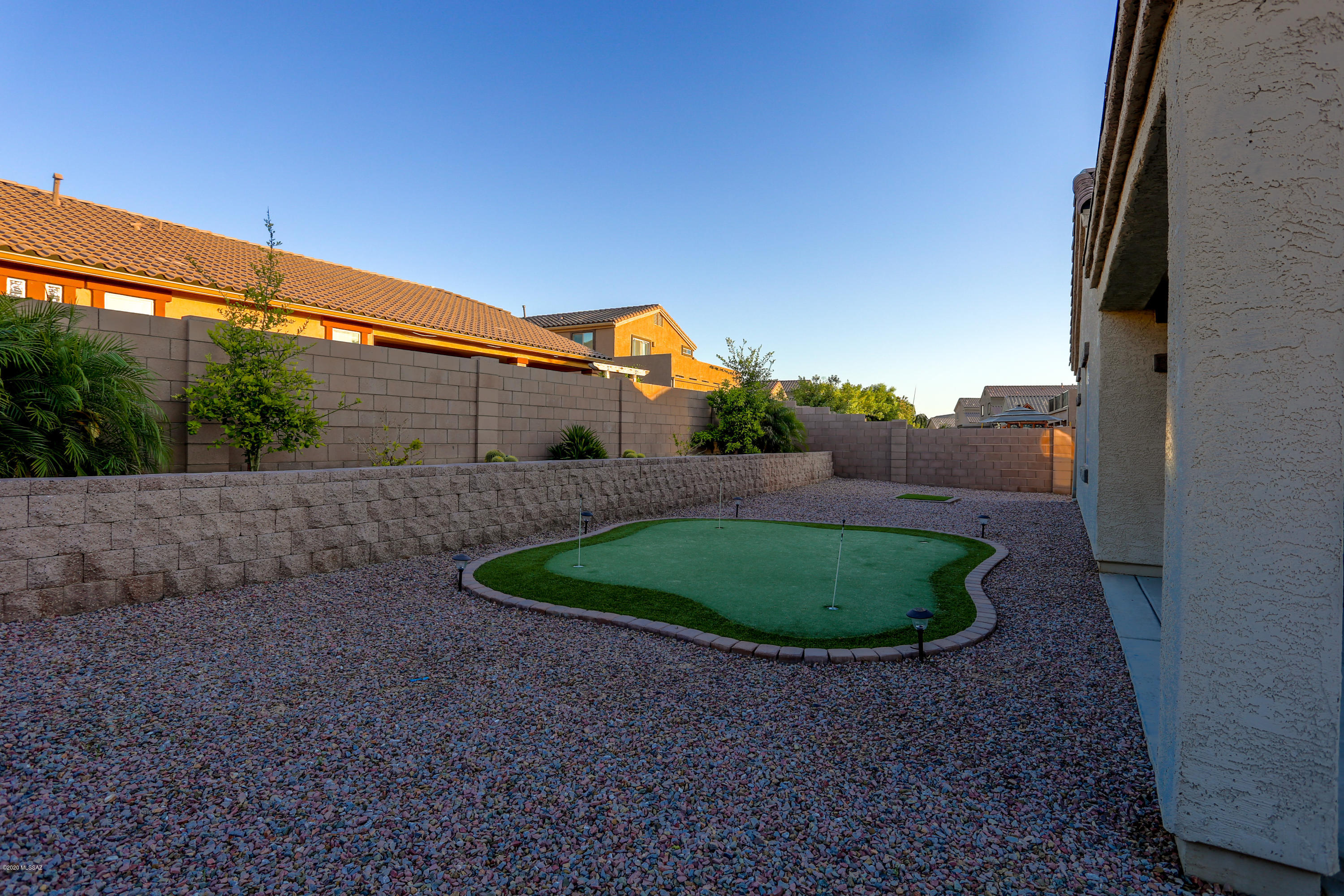 Saguaro Springs Block 8B (131-399) - Residential