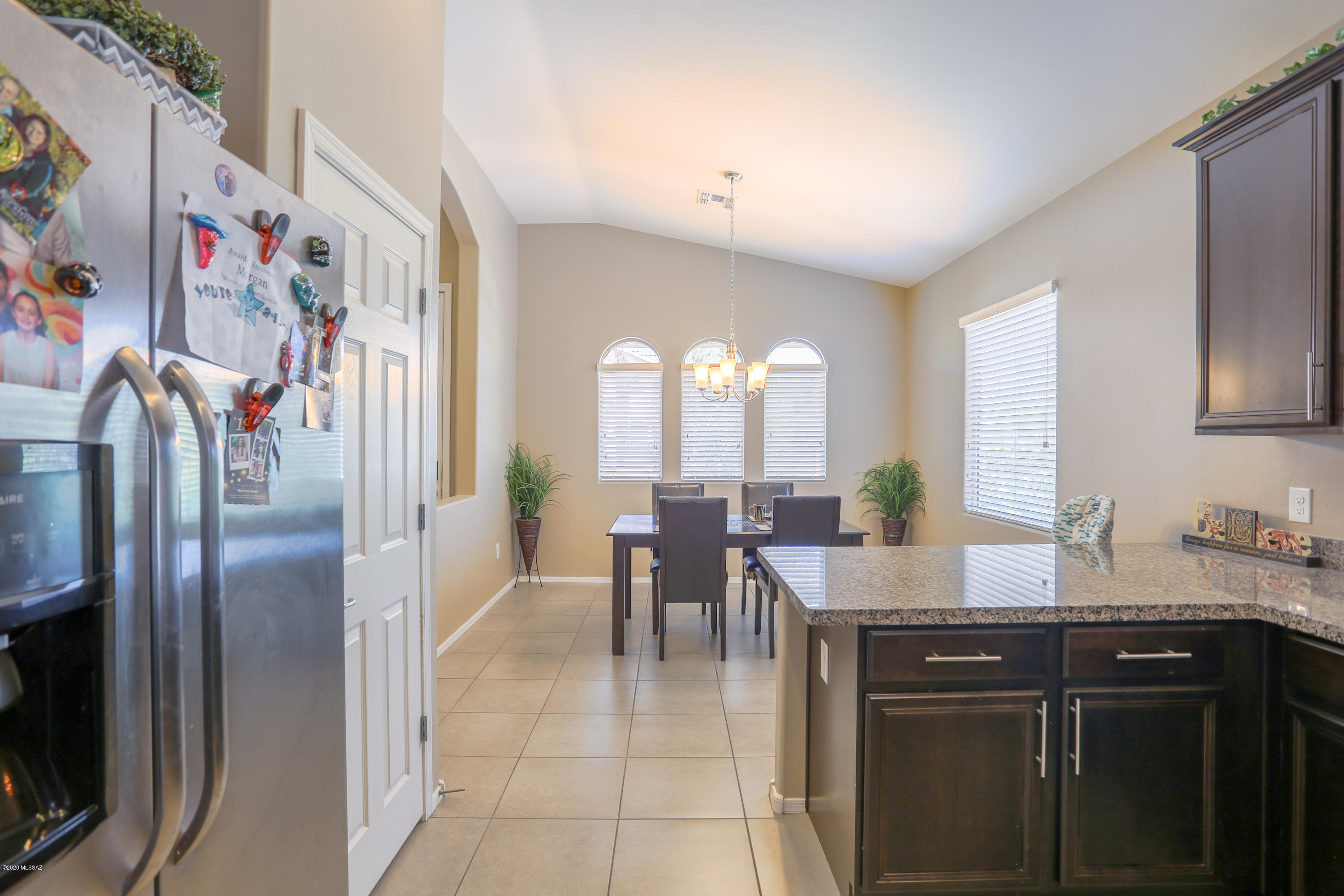 Saguaro Springs Block 8B (131-399) - Residential