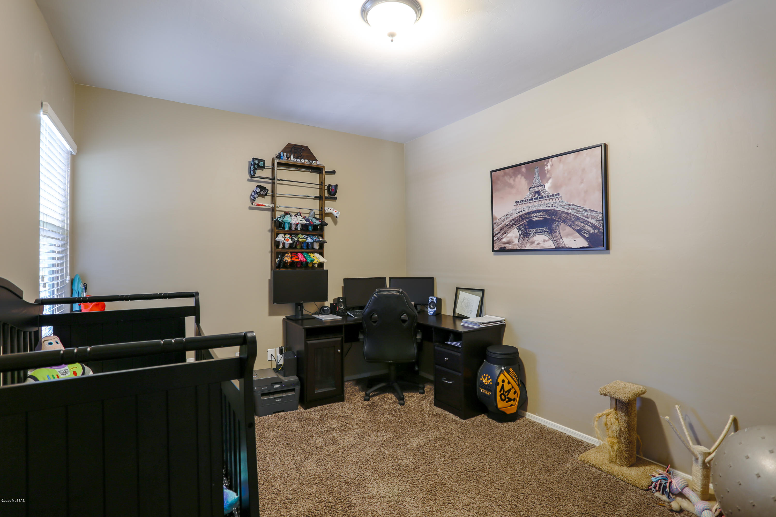 Saguaro Springs Block 8B (131-399) - Residential