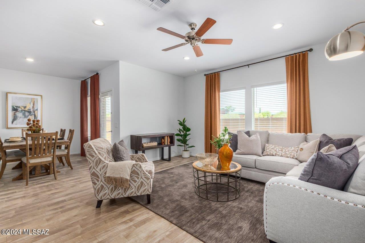 Roadrunner - Residential