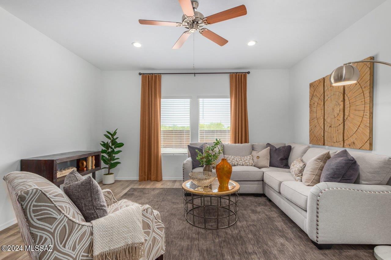 Roadrunner - Residential