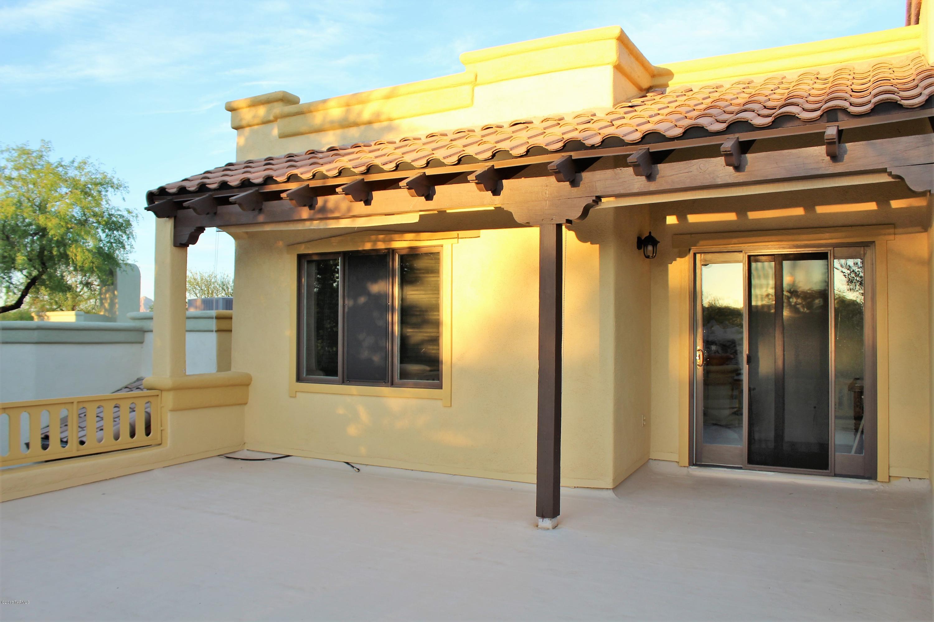 Cielito Linda De Tubac - Residential