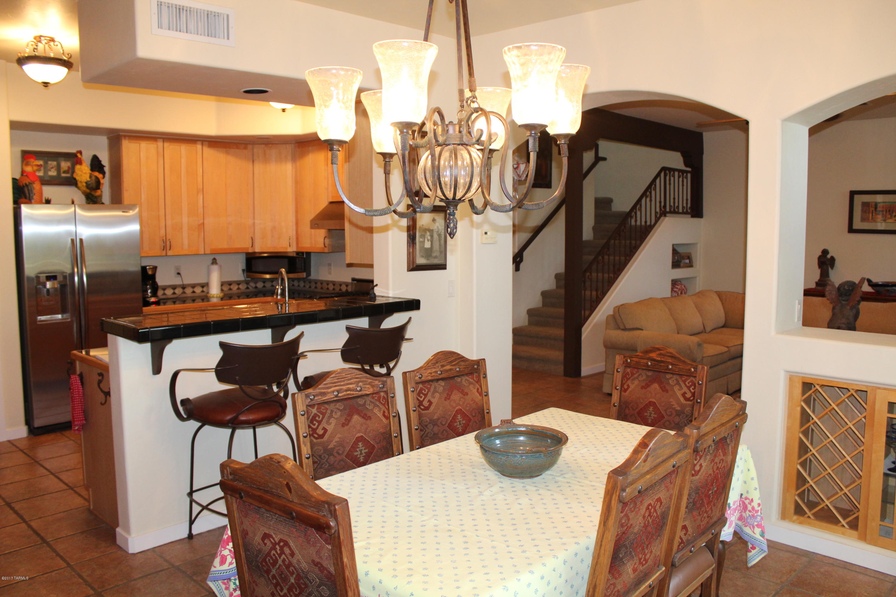 Cielito Linda De Tubac - Residential