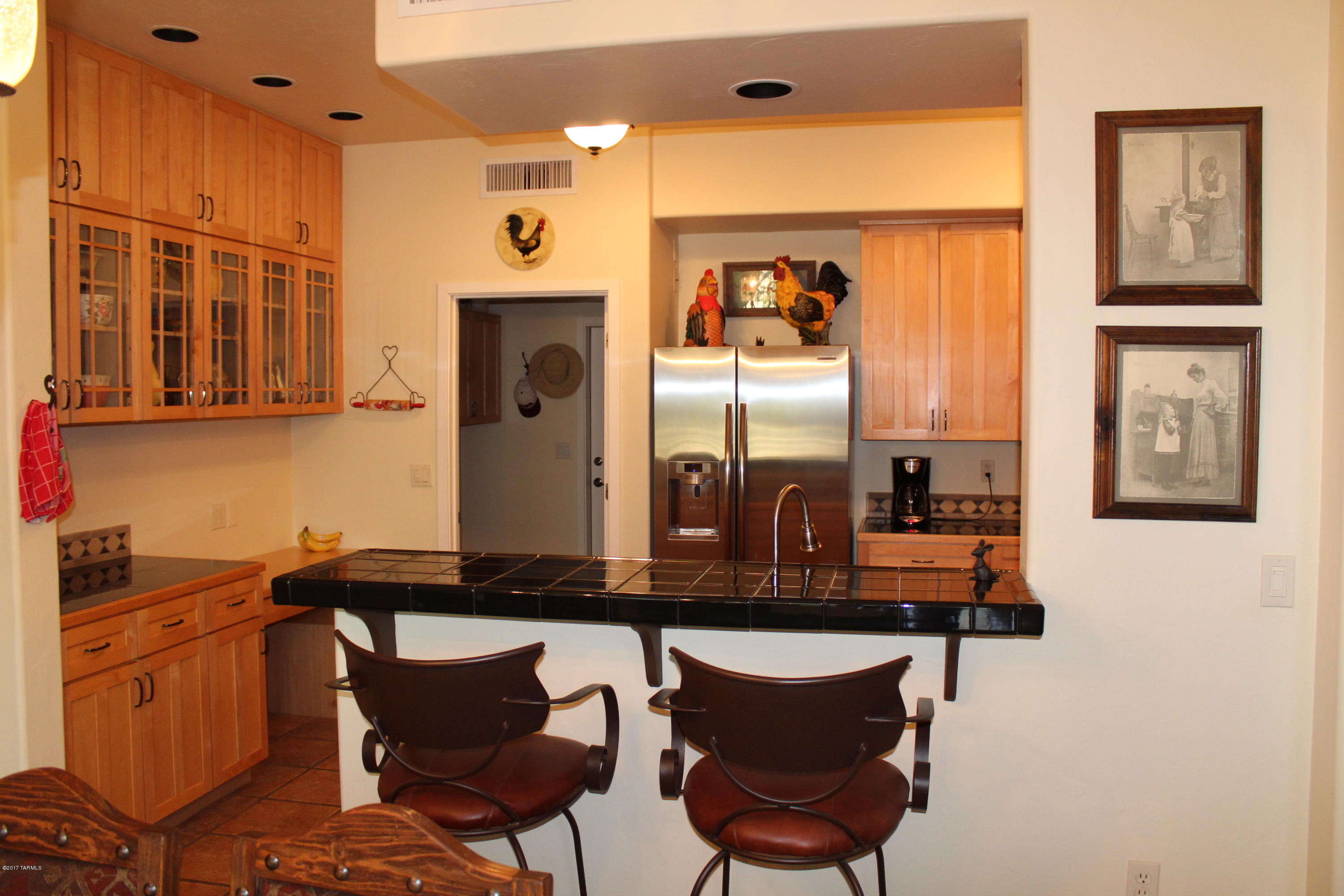 Cielito Linda De Tubac - Residential