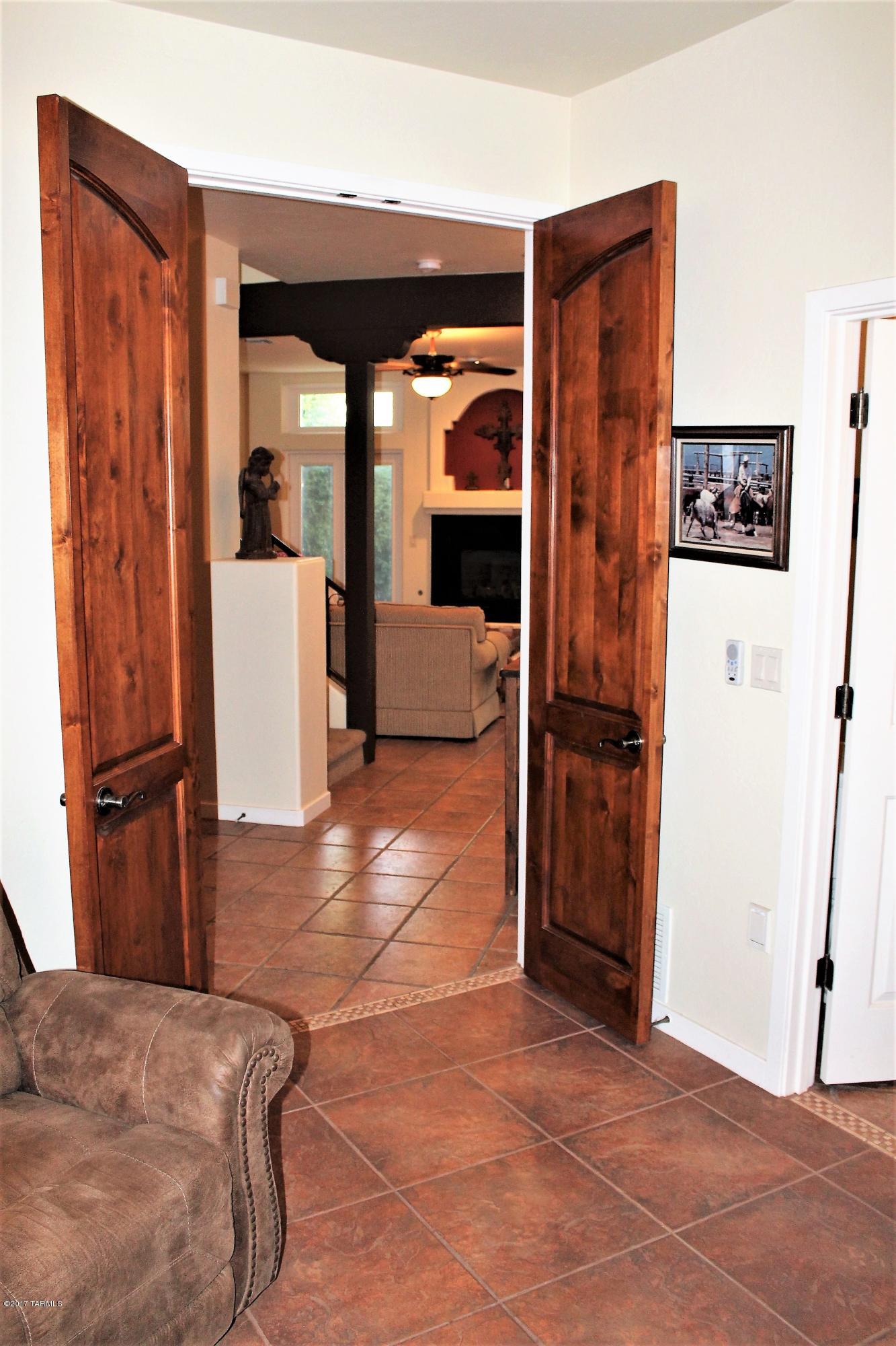 Cielito Linda De Tubac - Residential