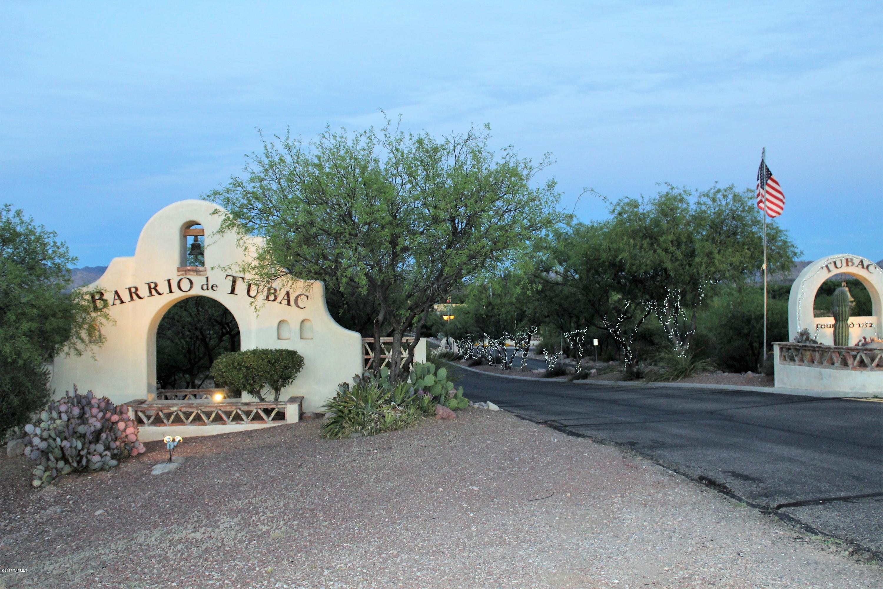 Cielito Linda De Tubac - Residential