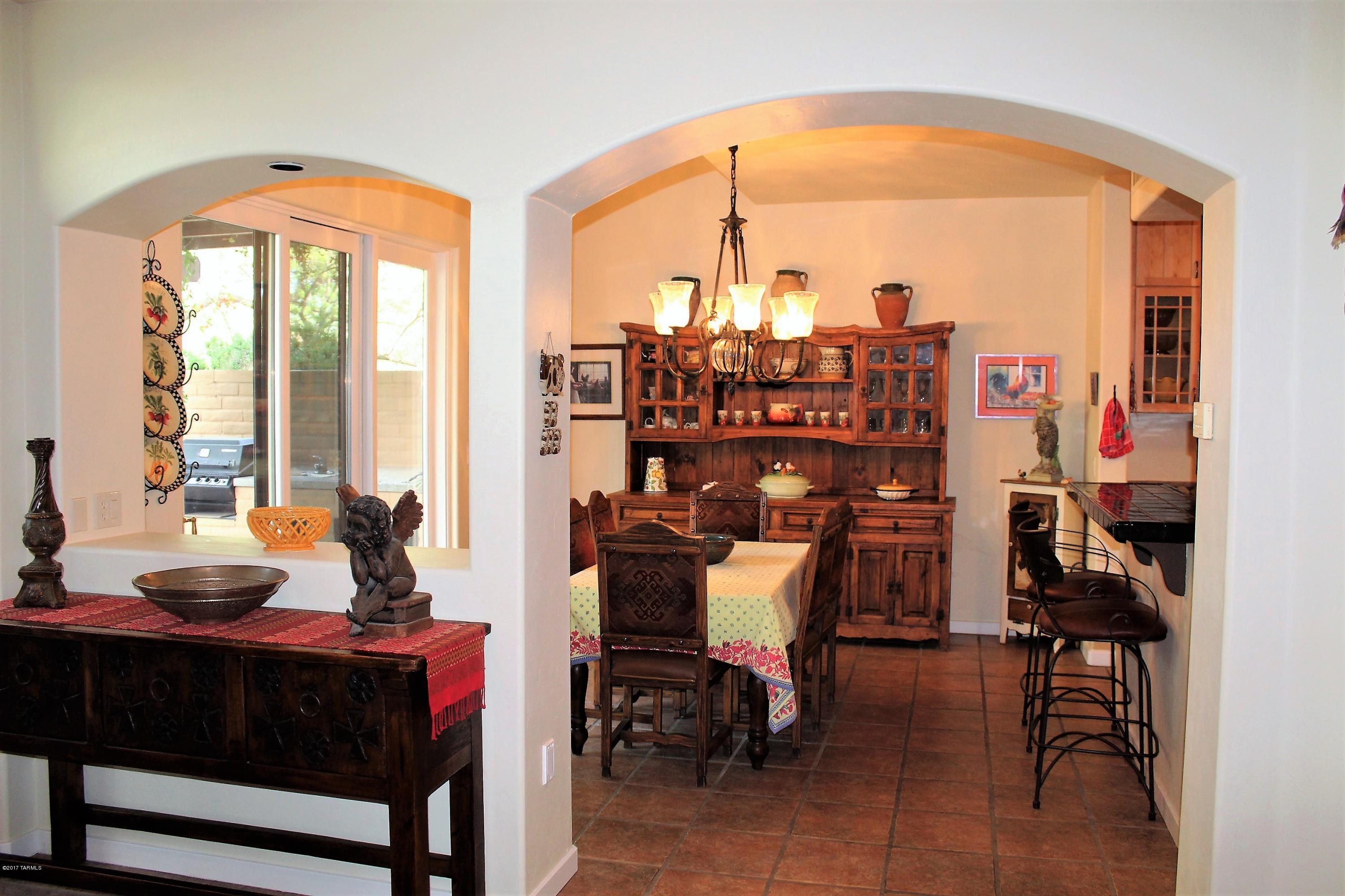 Cielito Linda De Tubac - Residential