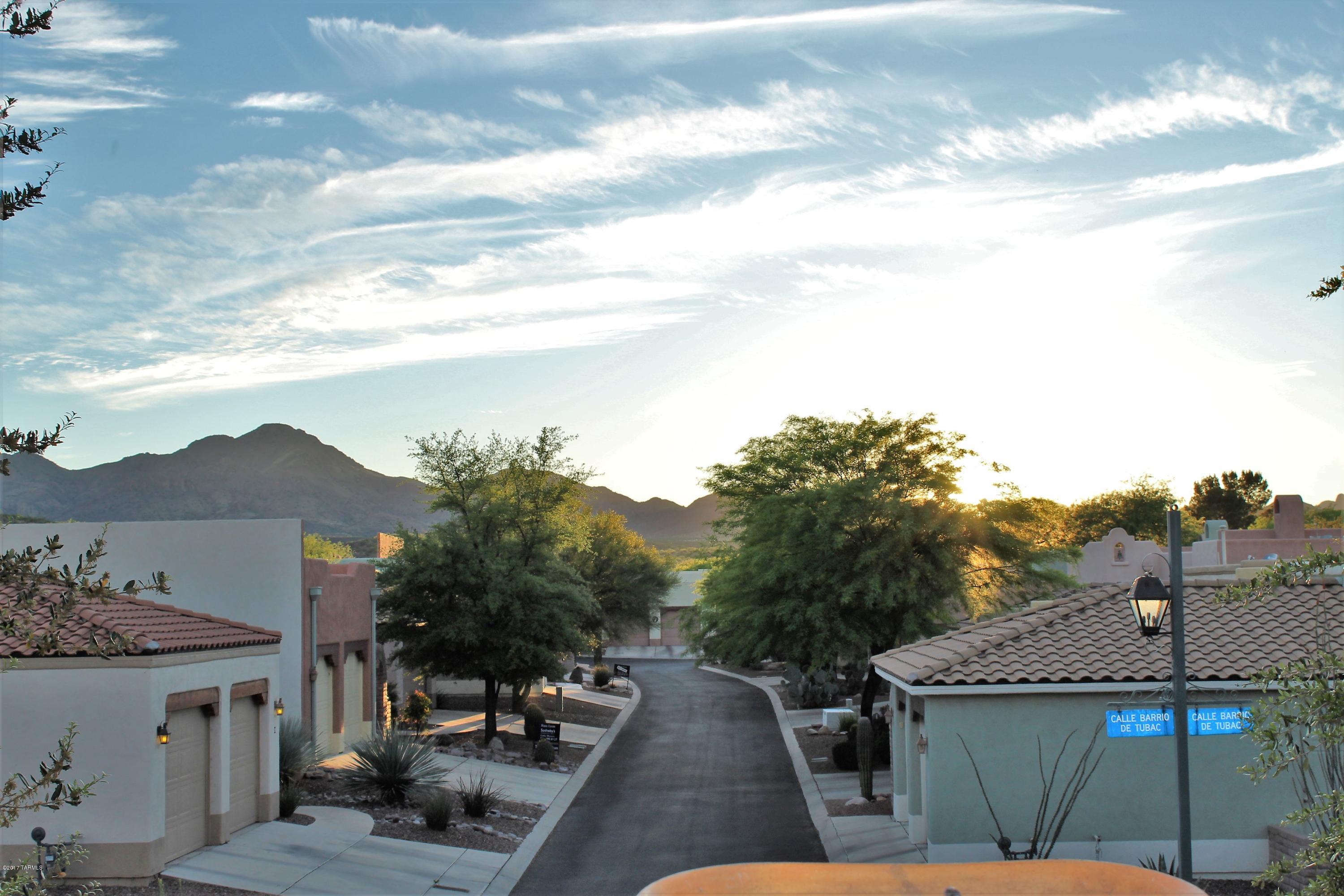 Cielito Linda De Tubac - Residential