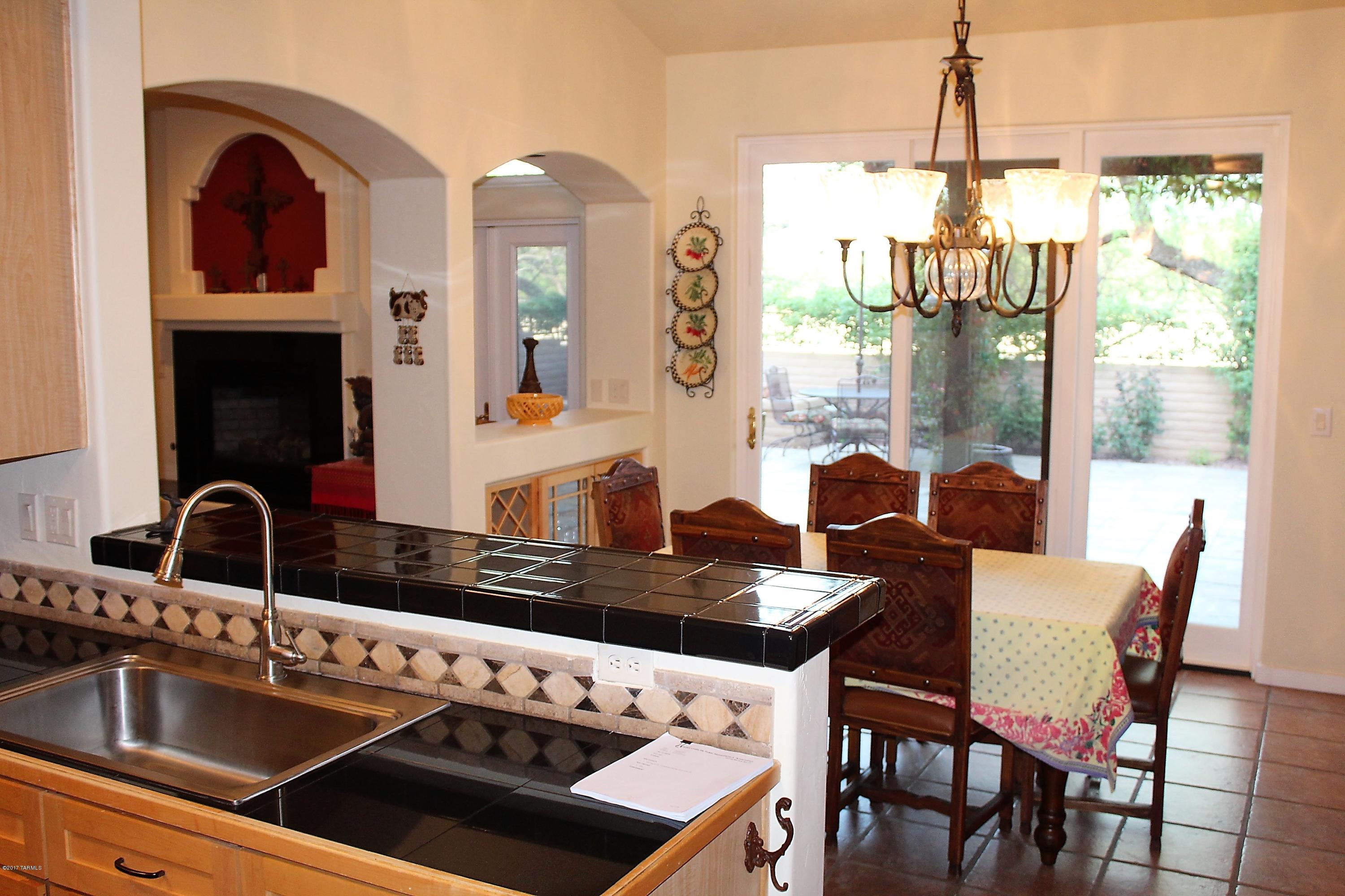 Cielito Linda De Tubac - Residential