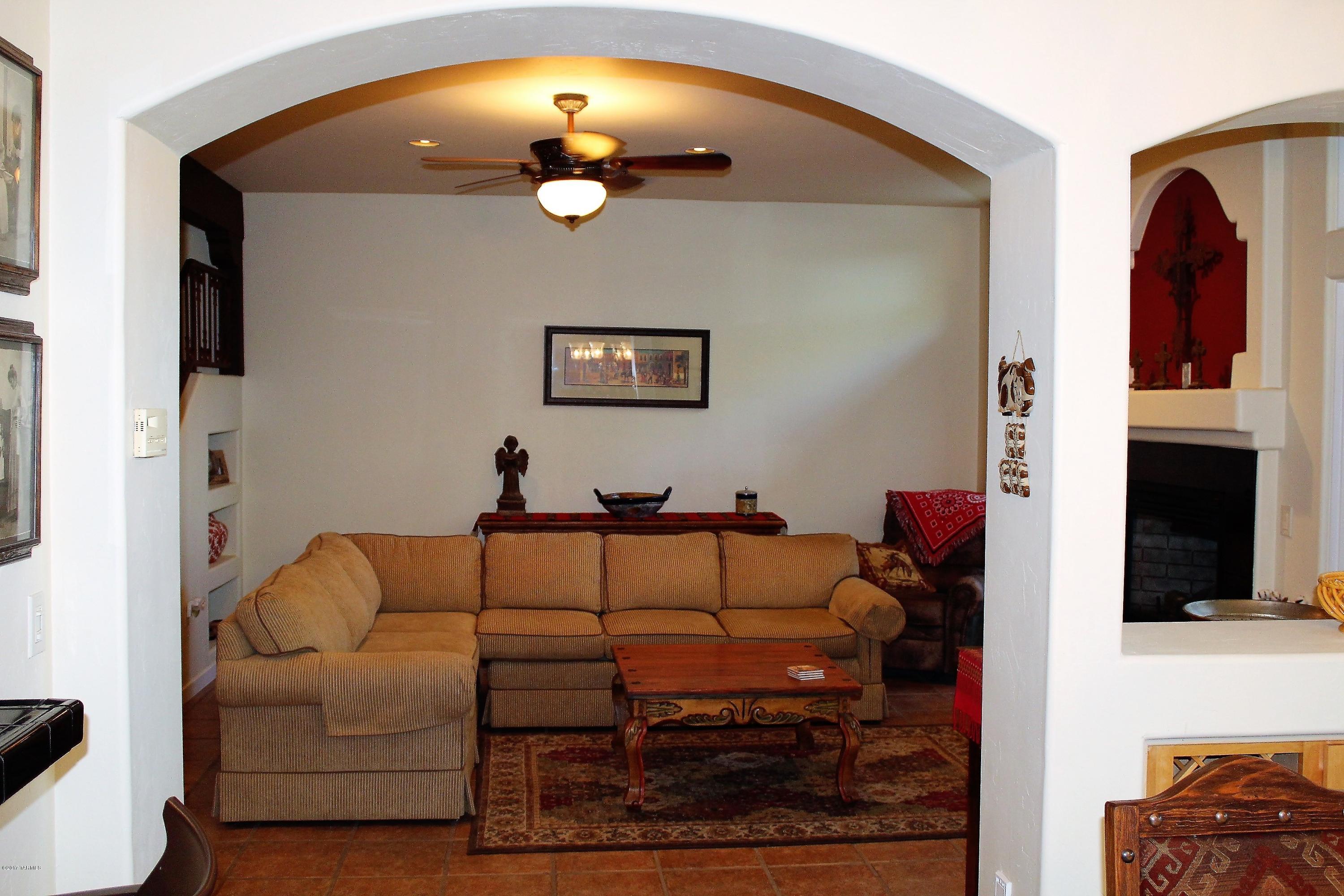 Cielito Linda De Tubac - Residential