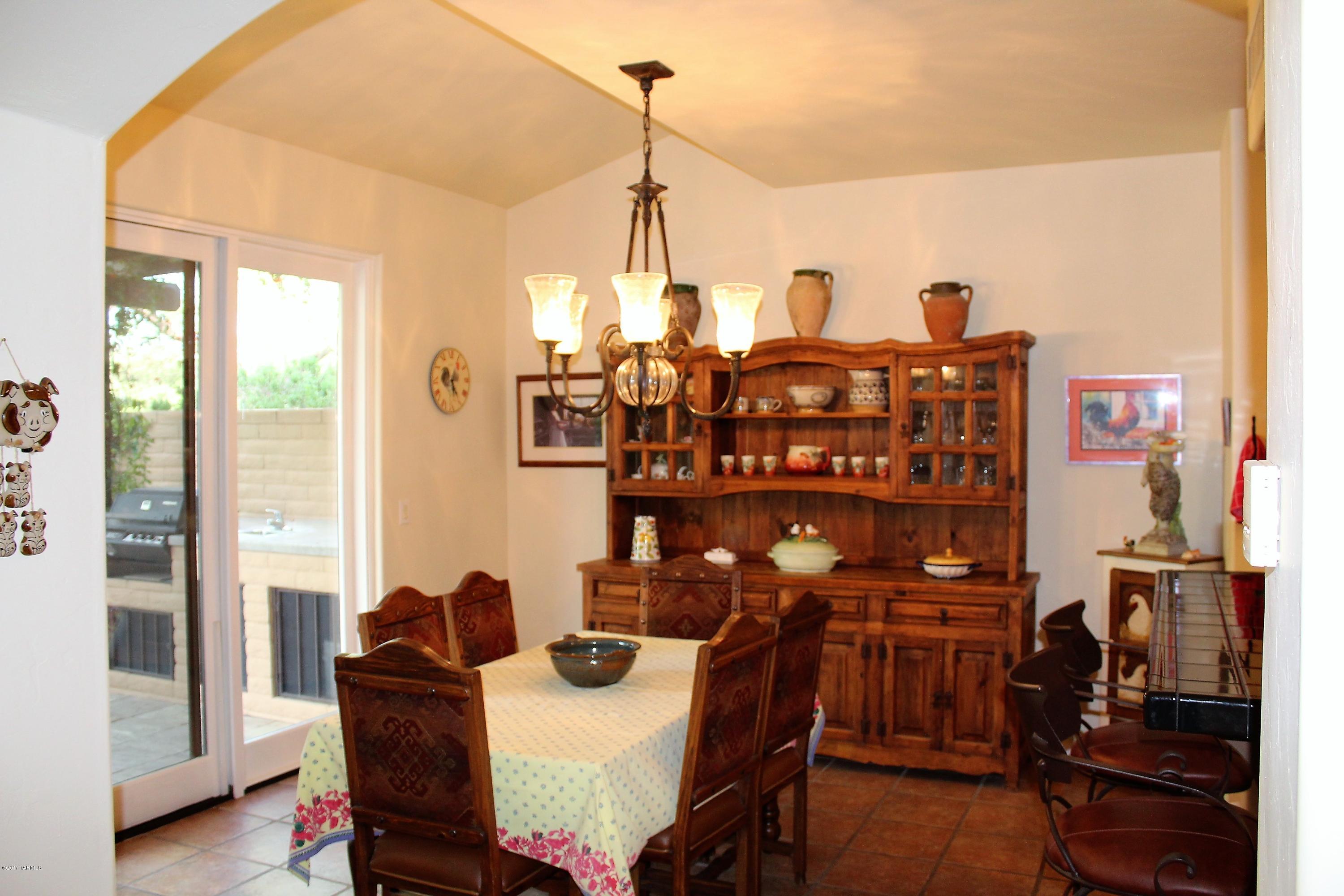 Cielito Linda De Tubac - Residential