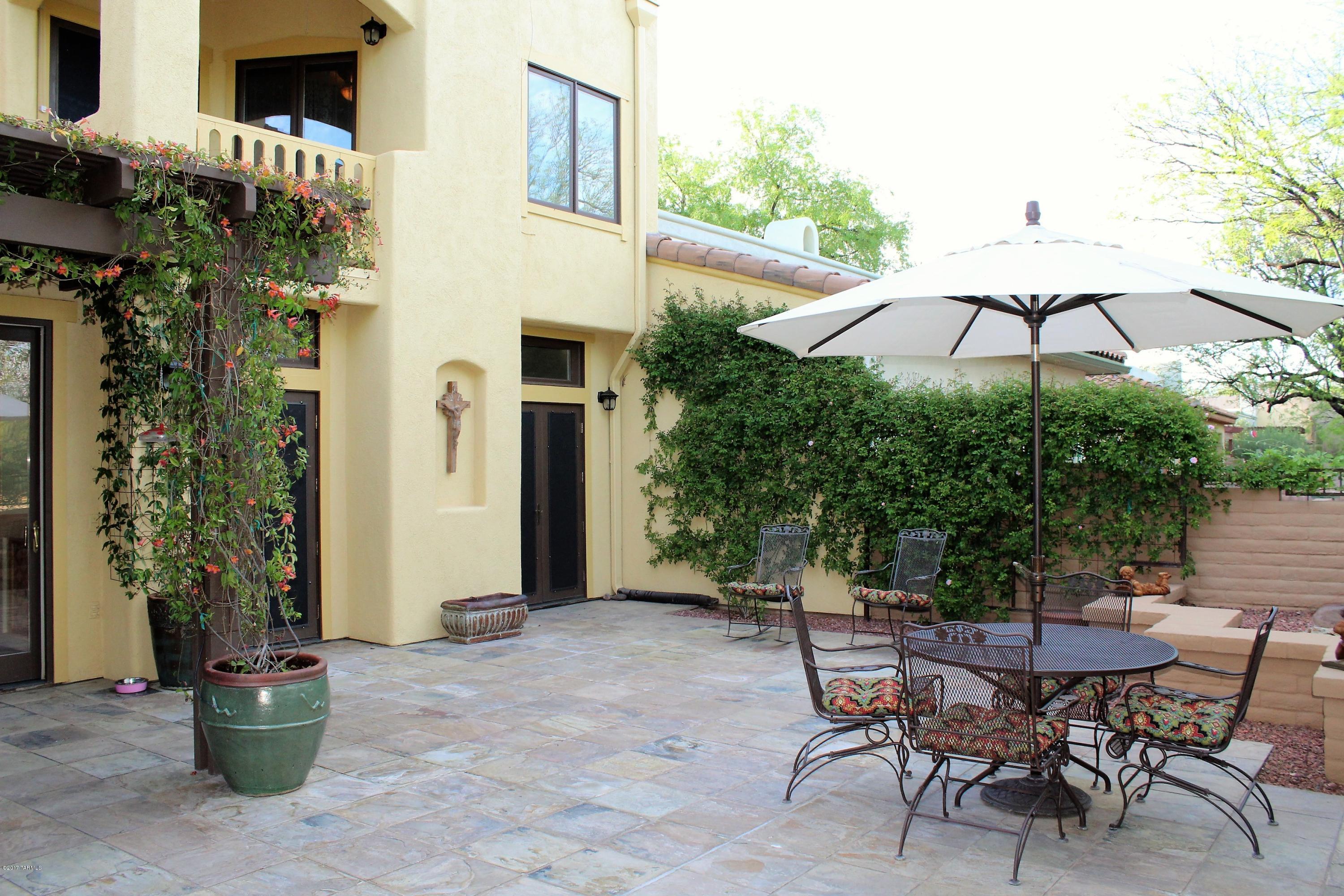 Cielito Linda De Tubac - Residential